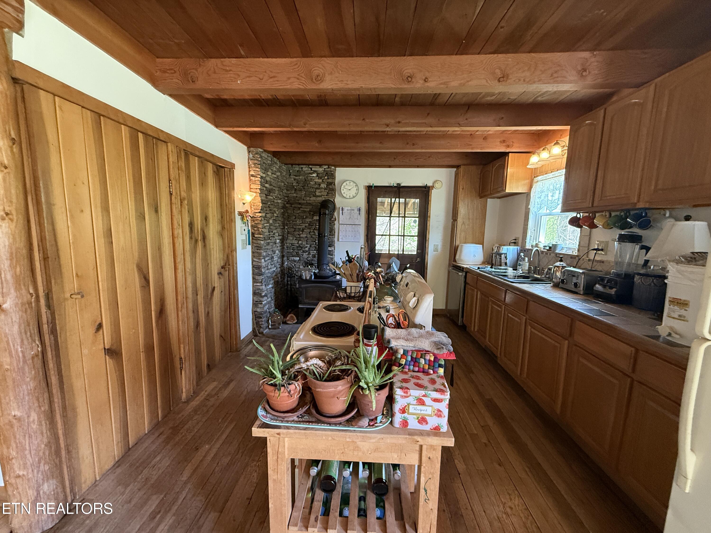 1395 Ward Road Decatur TN 37322