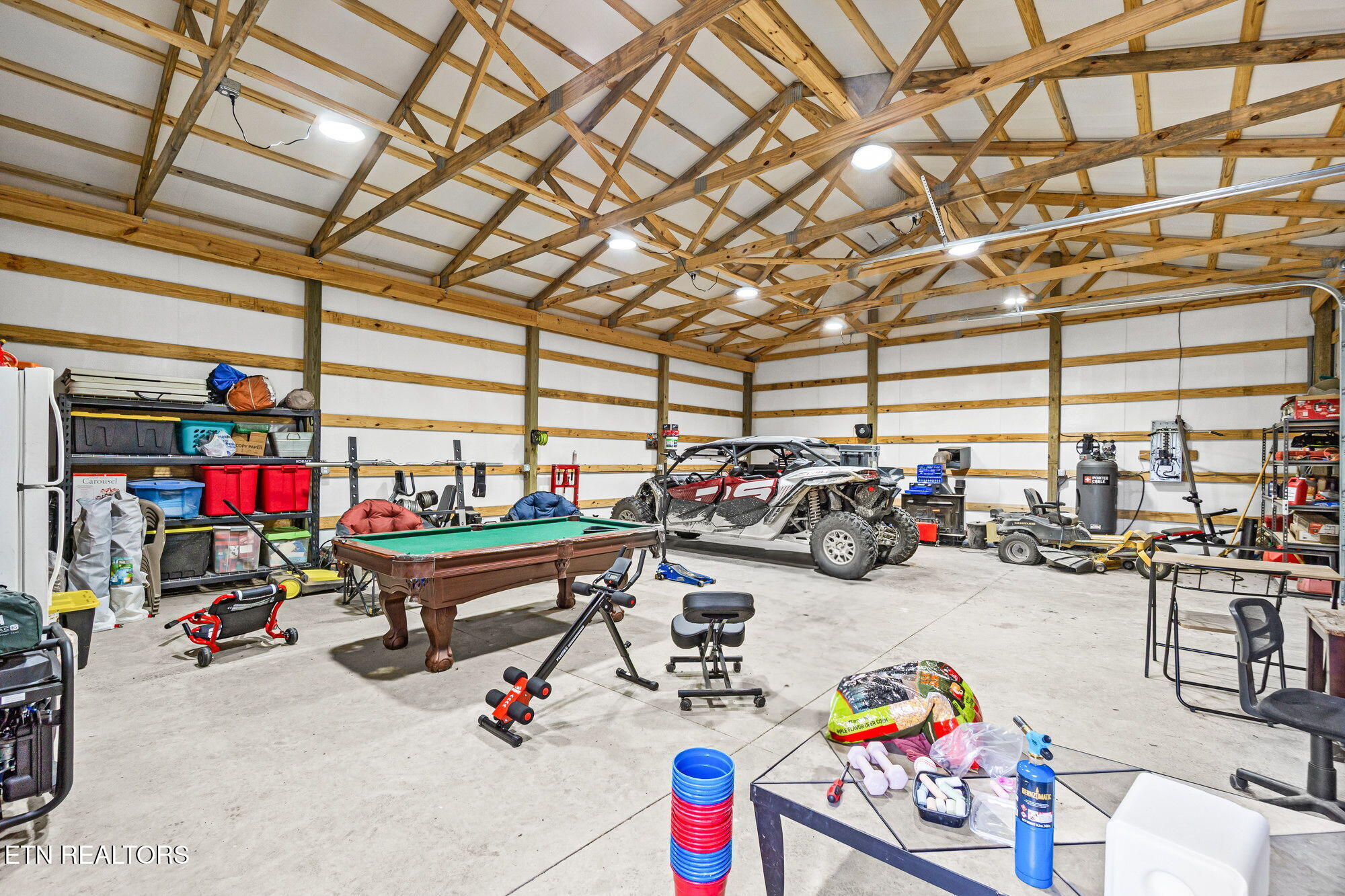 3365 Pea Ridge Road Liberty TN 37095