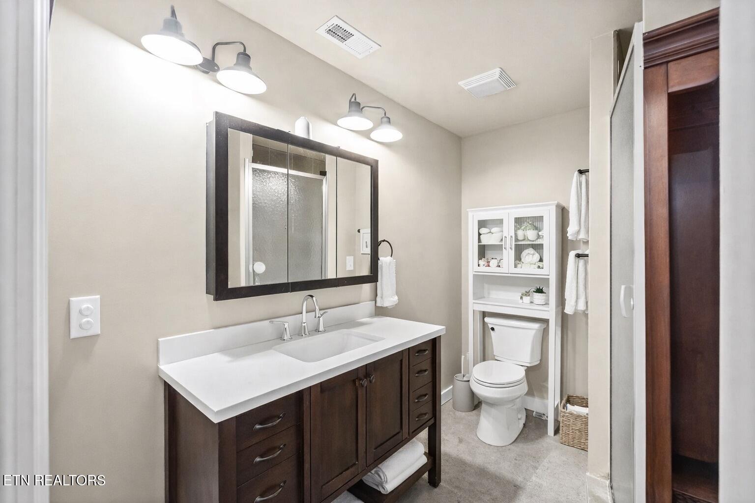 3365 Pea Ridge Road Liberty TN 37095