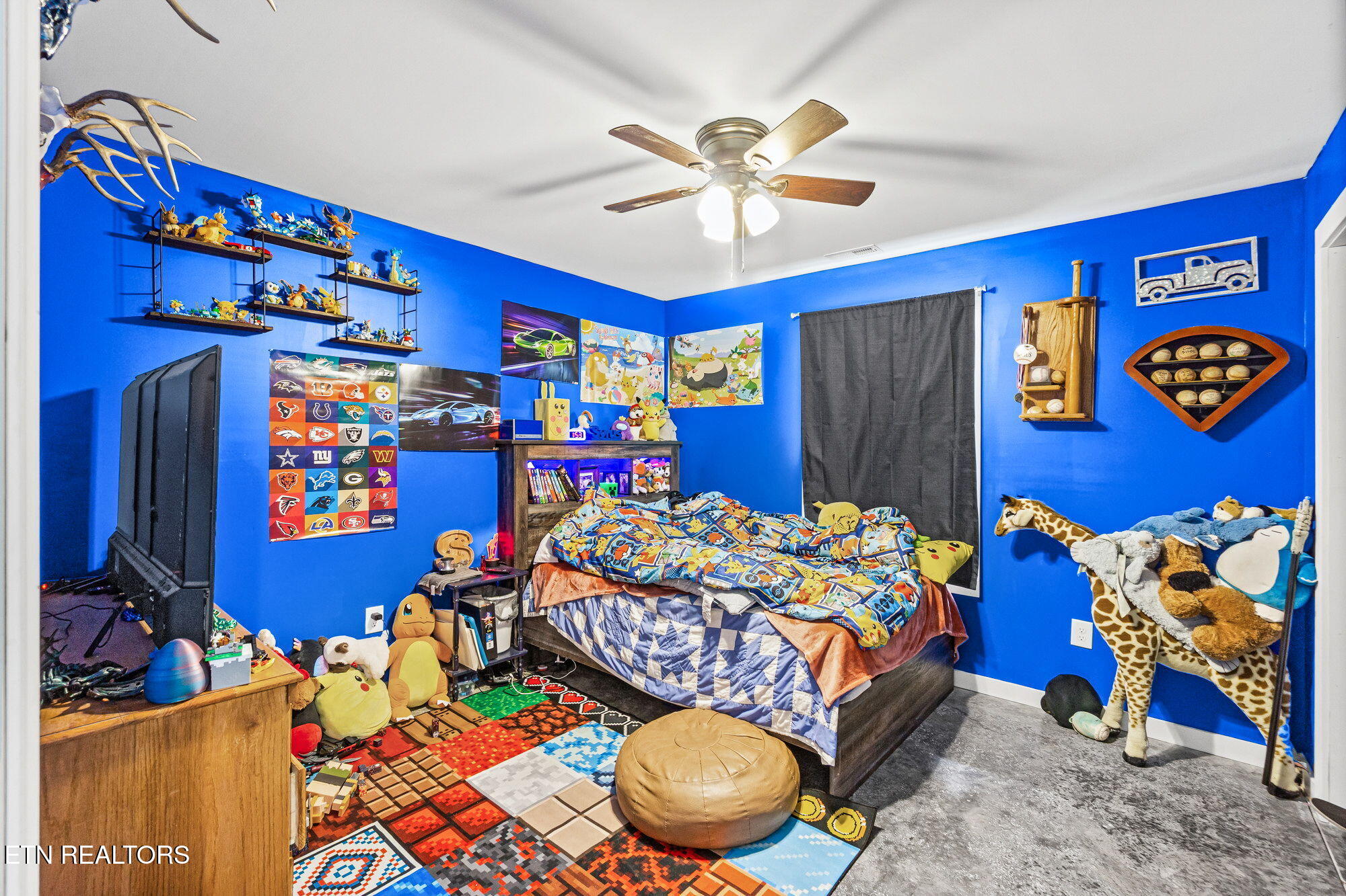 3365 Pea Ridge Road Liberty TN 37095