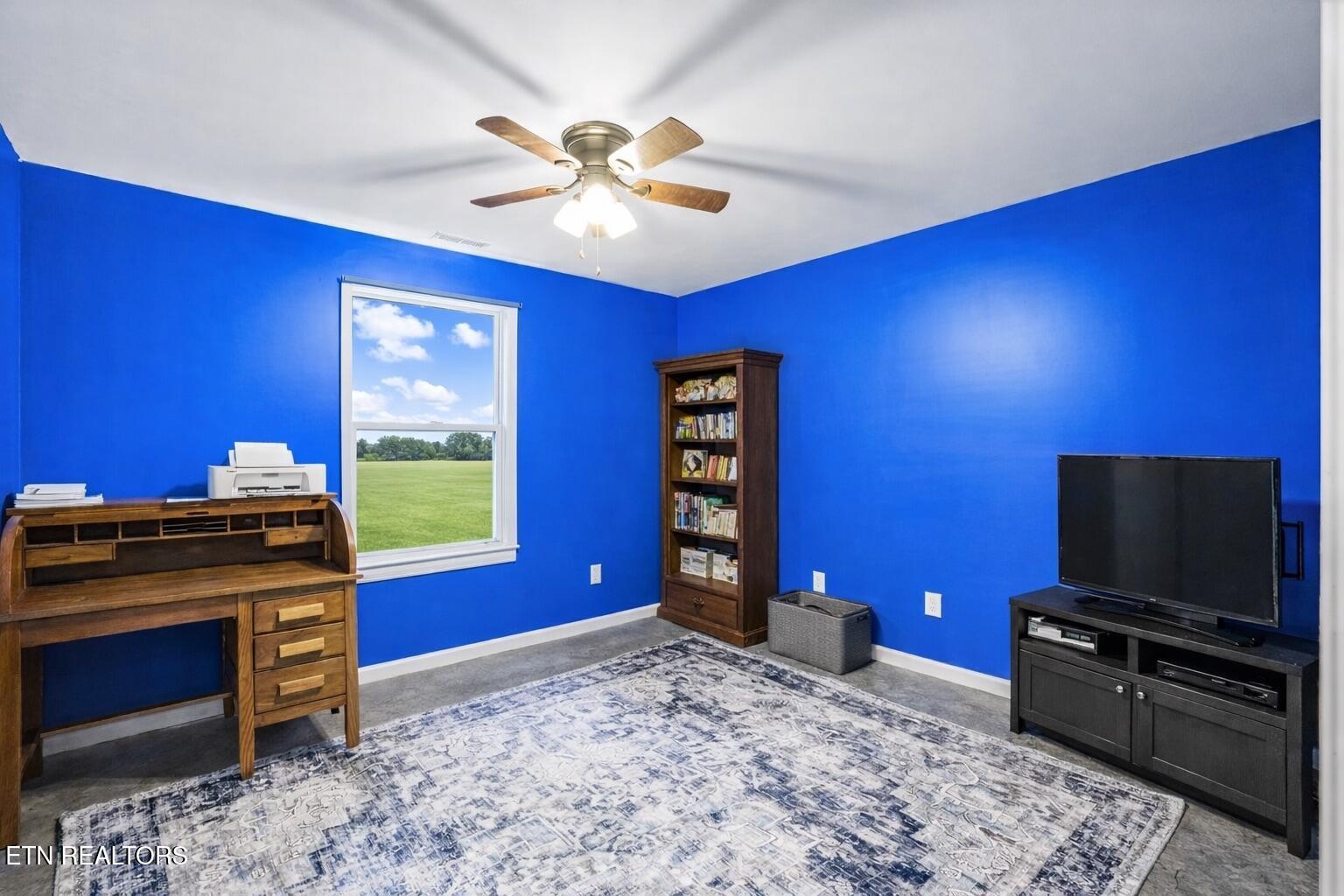 3365 Pea Ridge Road Liberty TN 37095