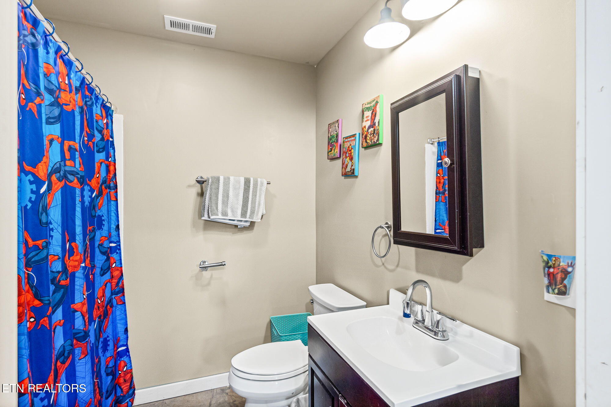 3365 Pea Ridge Road Liberty TN 37095