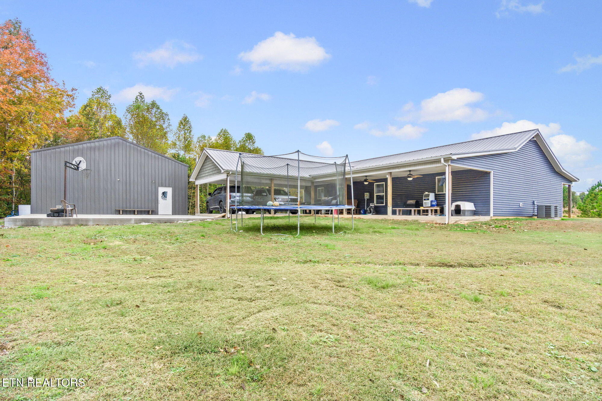 3365 Pea Ridge Road Liberty TN 37095