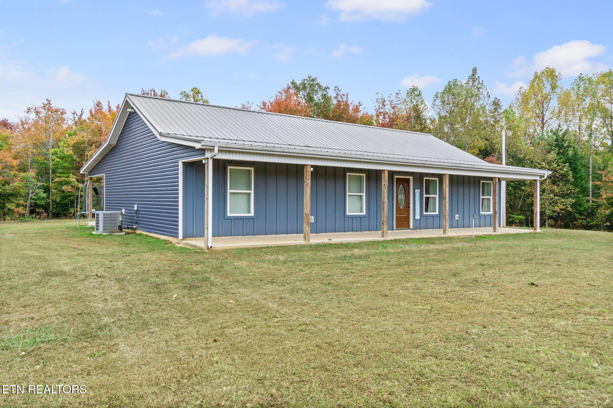 3365 Pea Ridge Road Liberty TN 37095