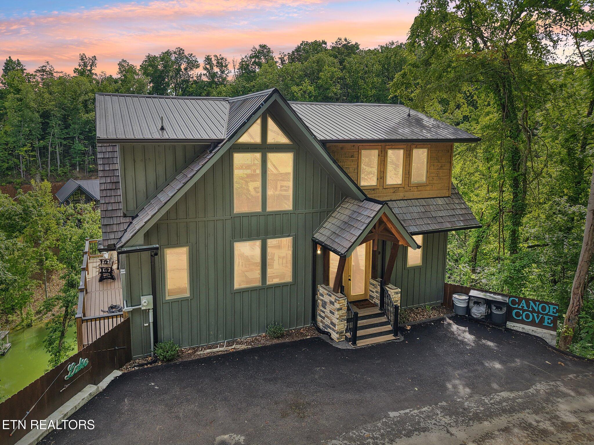 134 Jolene Way Sevierville TN 37876
