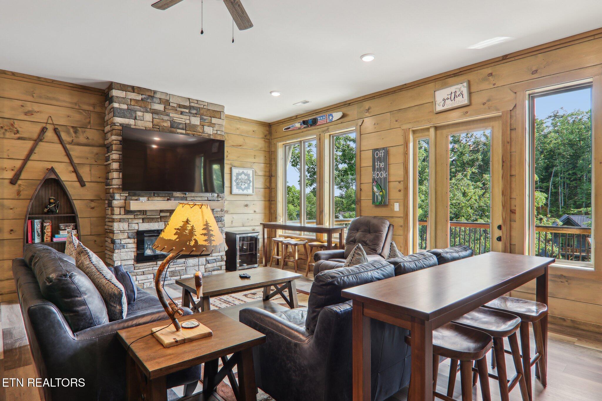 134 Jolene Way Sevierville TN 37876
