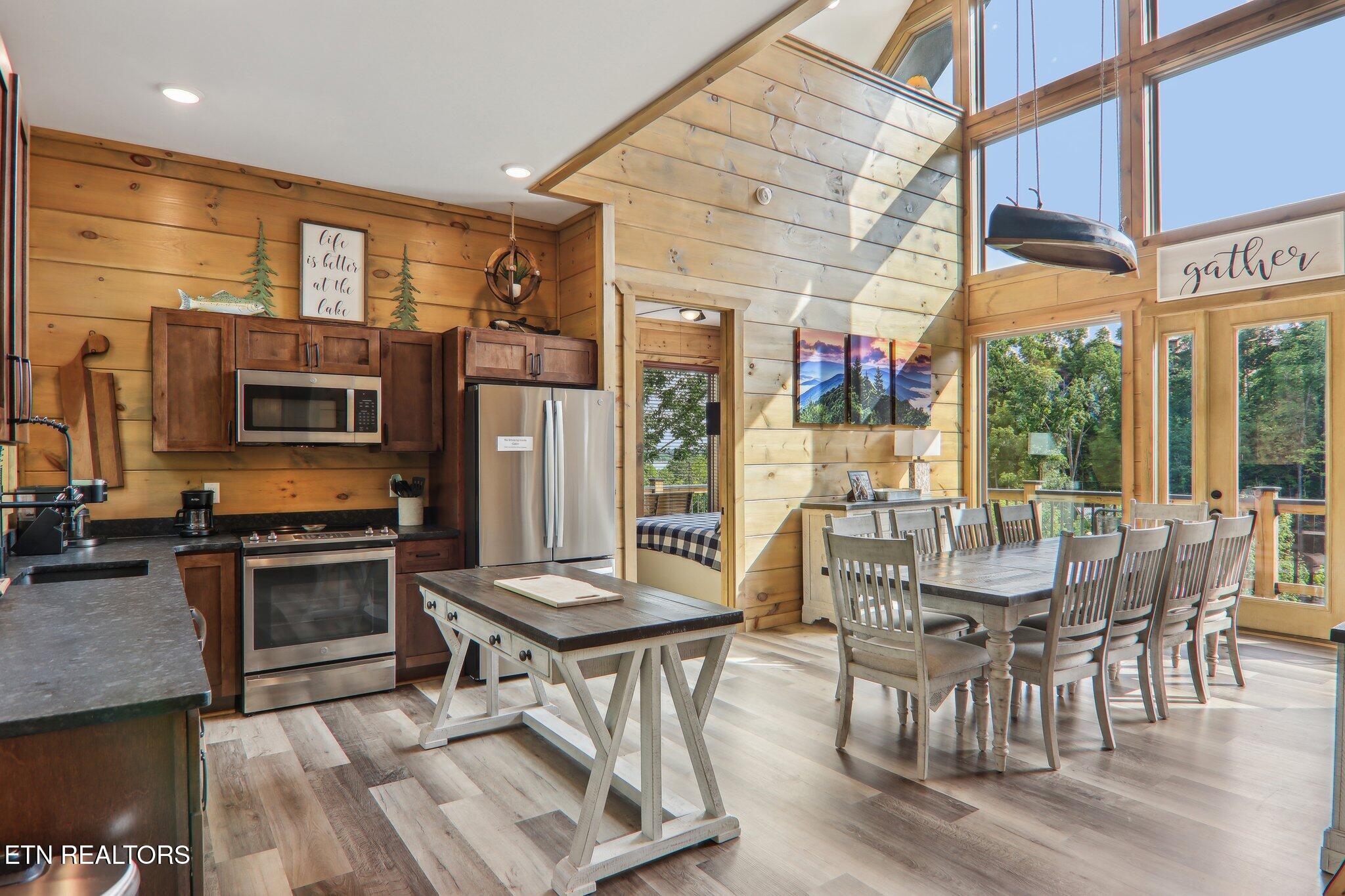 134 Jolene Way Sevierville TN 37876