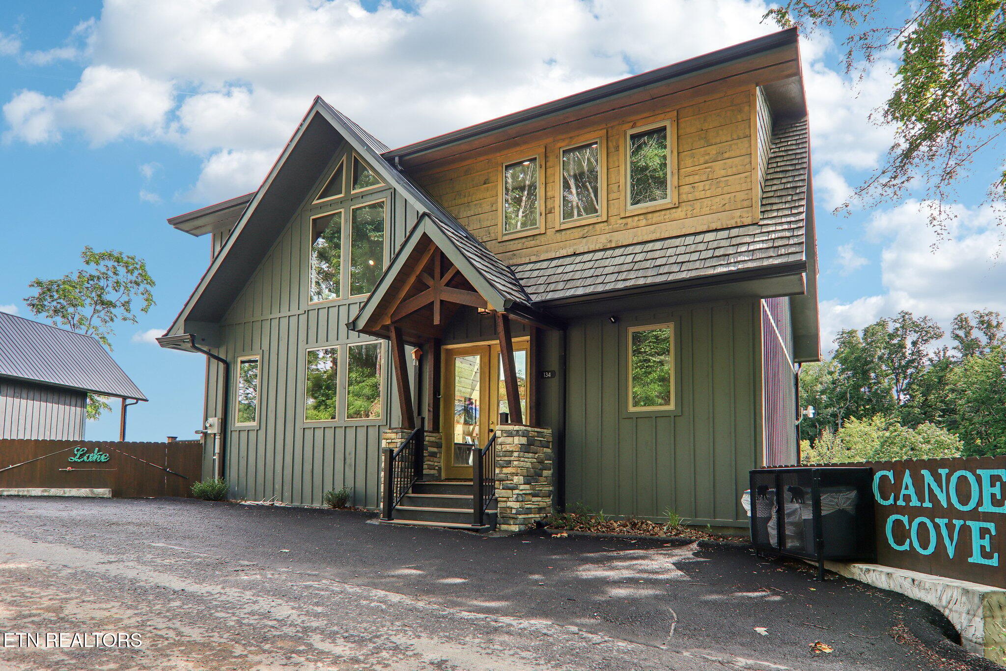 134 Jolene Way Sevierville TN 37876