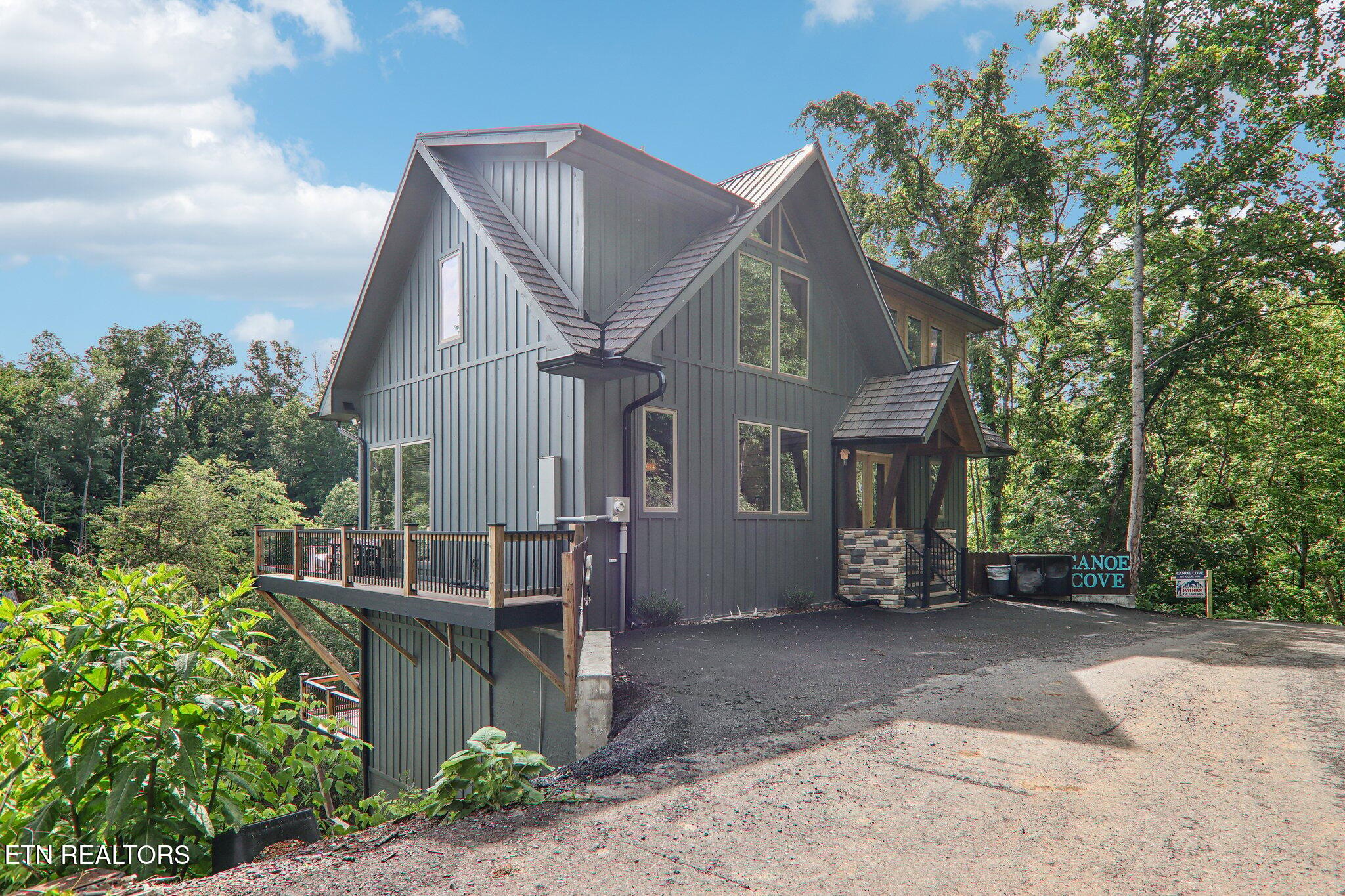 134 Jolene Way Sevierville TN 37876