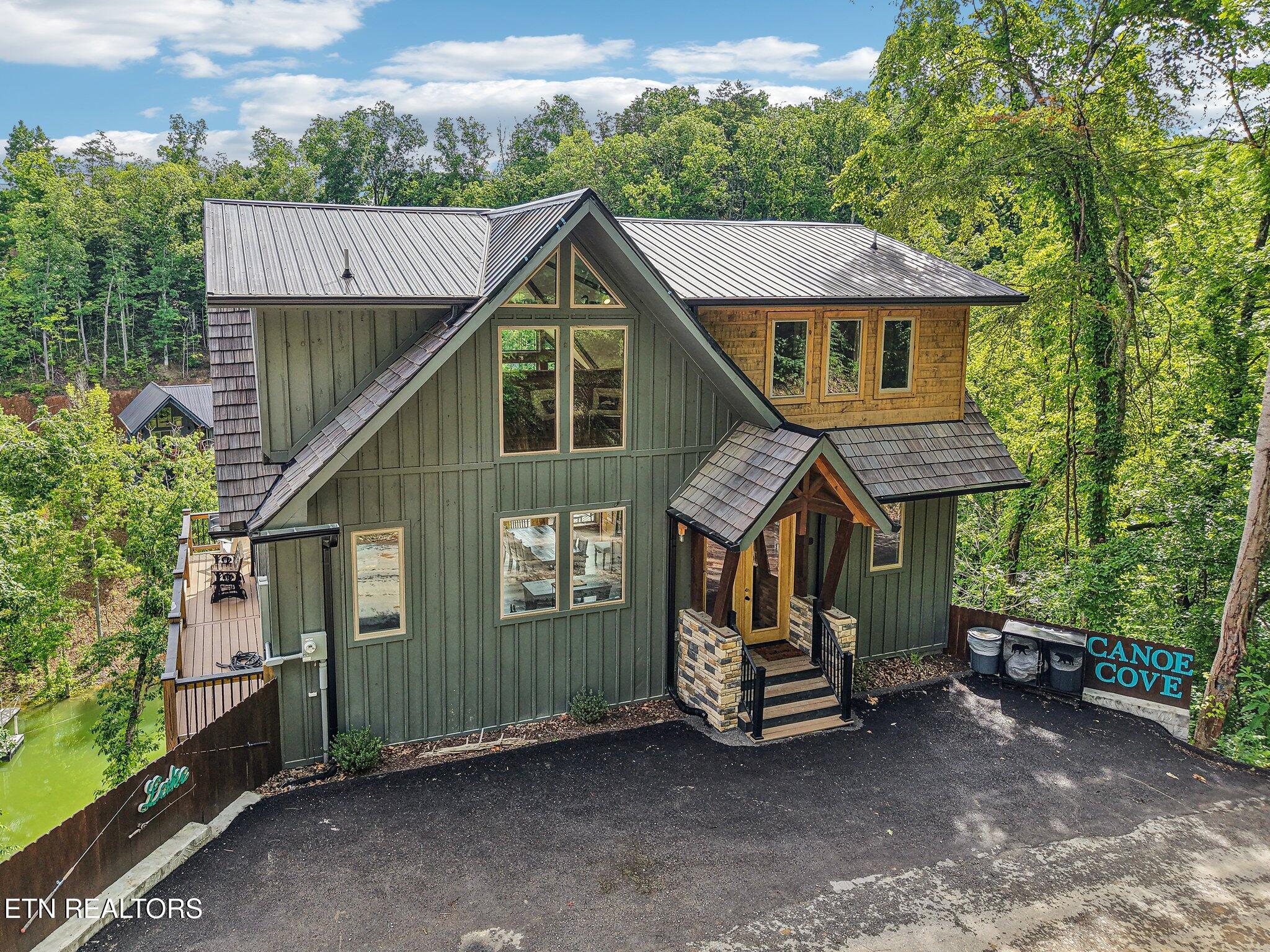 134 Jolene Way Sevierville TN 37876