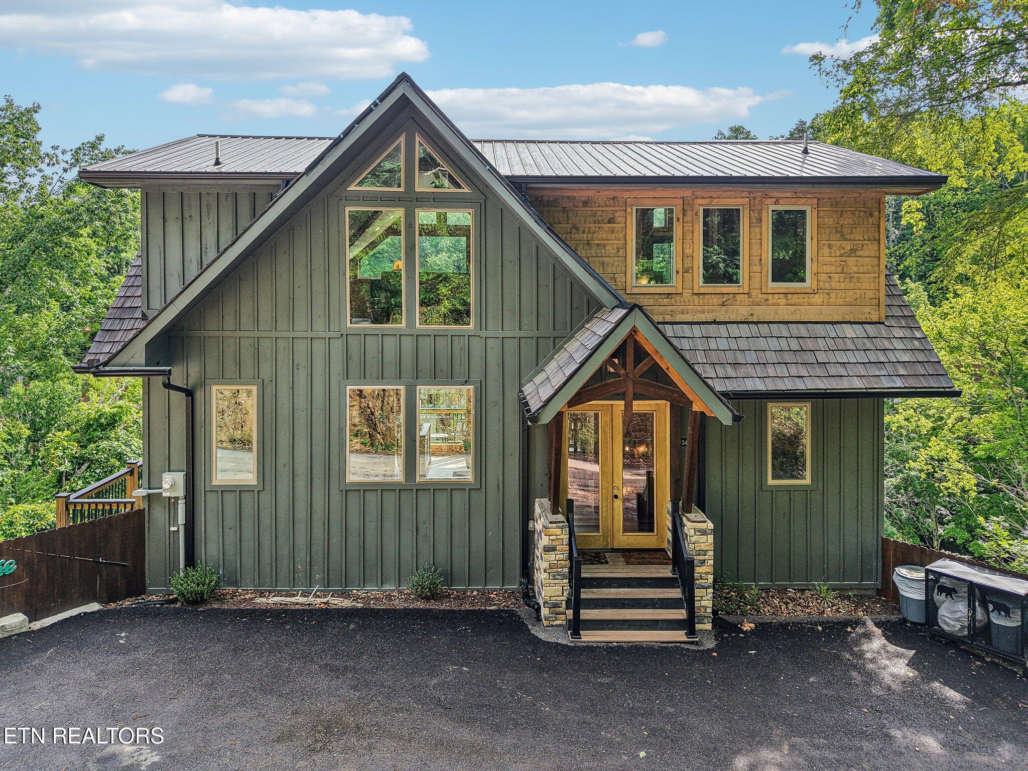 134 Jolene Way Sevierville TN 37876