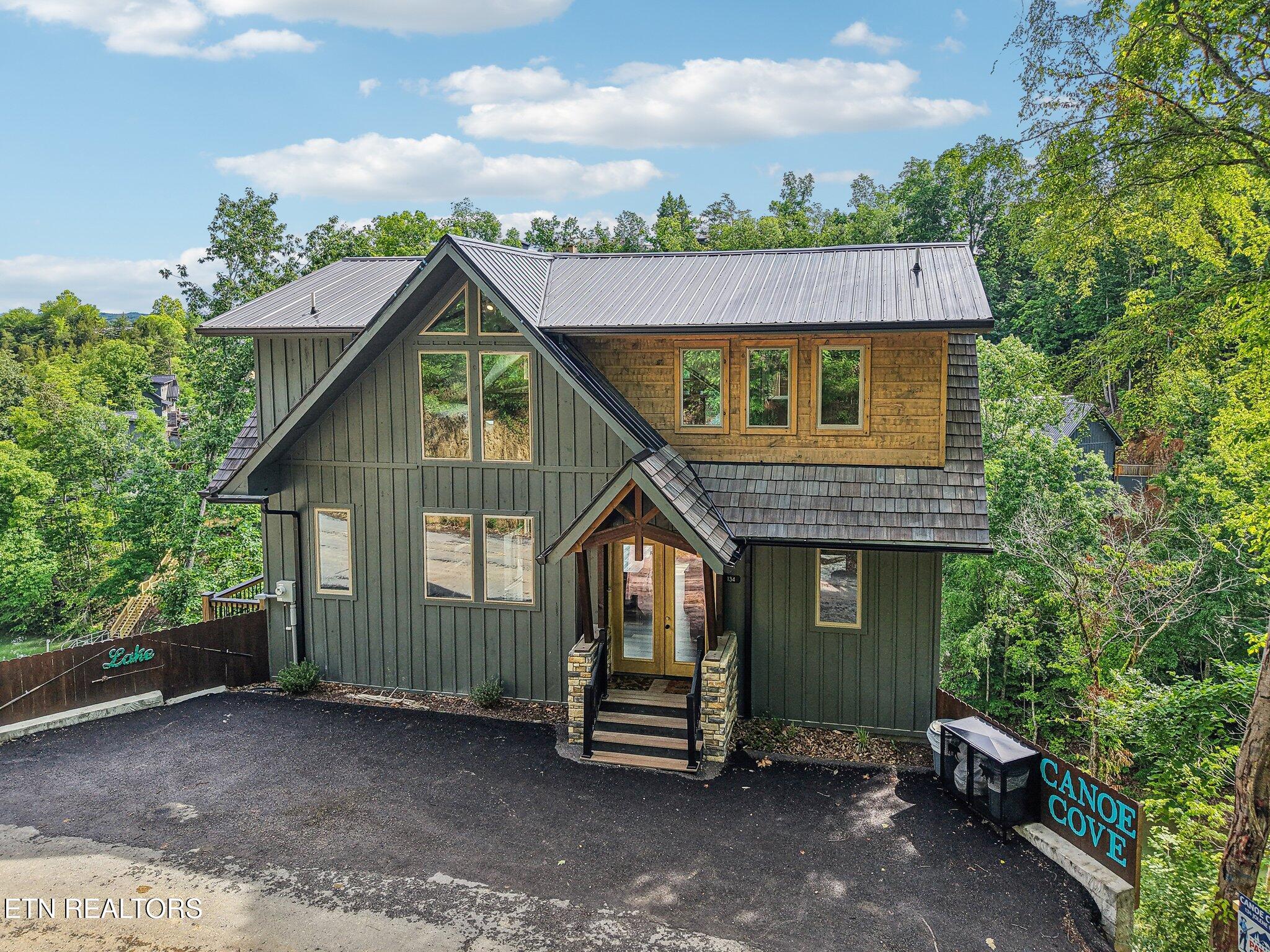 134 Jolene Way Sevierville TN 37876