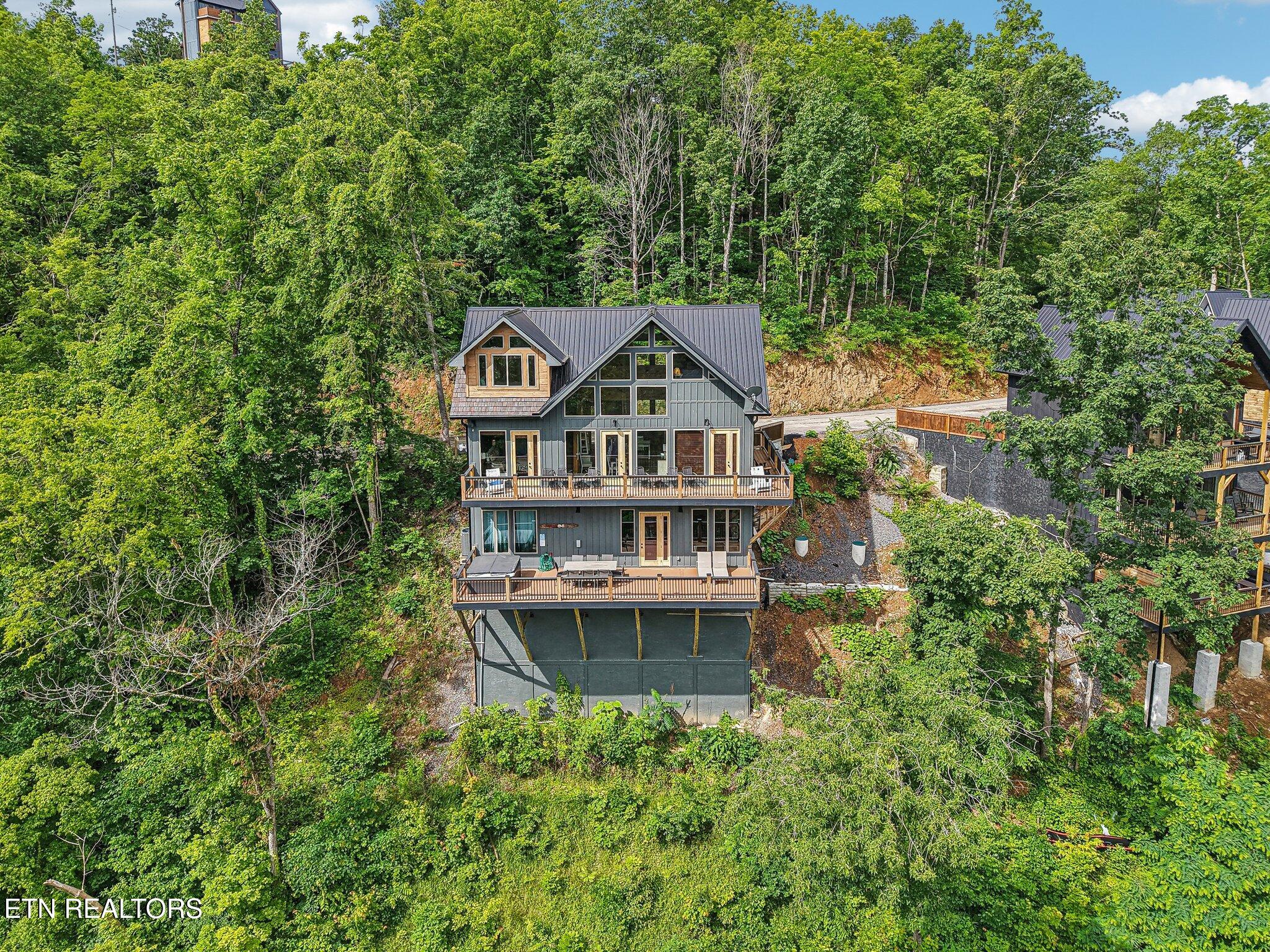 134 Jolene Way Sevierville TN 37876