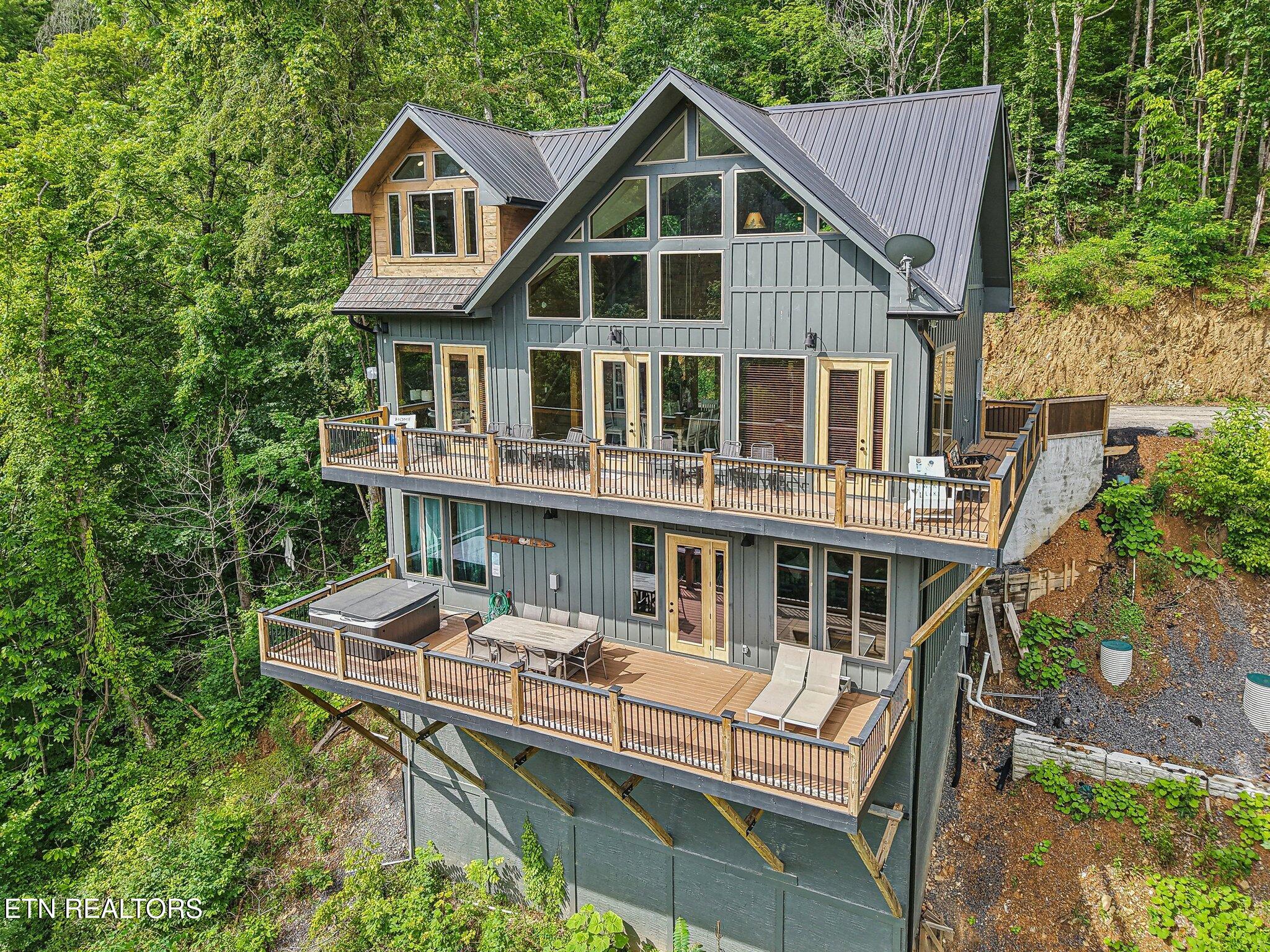 134 Jolene Way Sevierville TN 37876