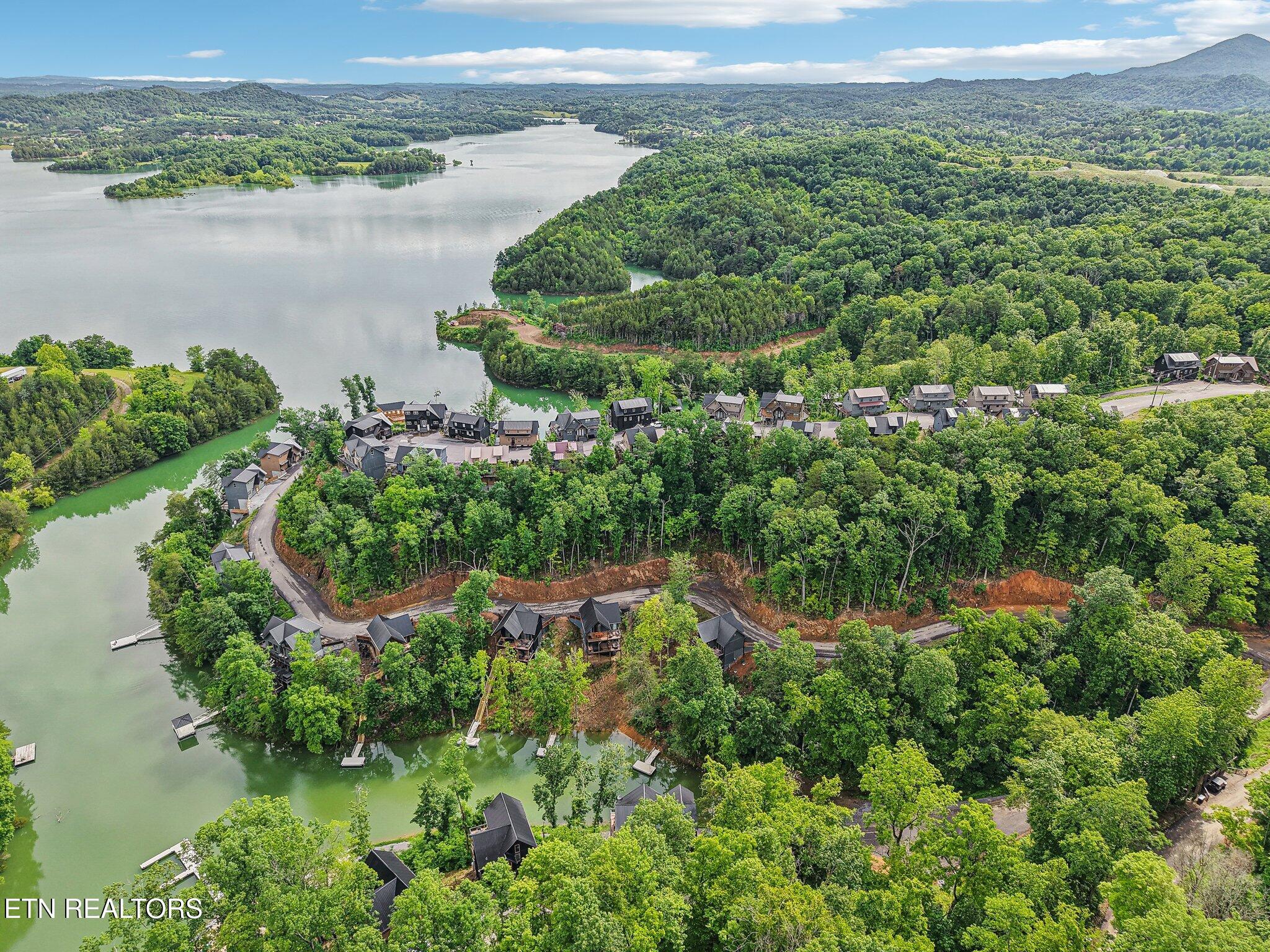 134 Jolene Way Sevierville TN 37876