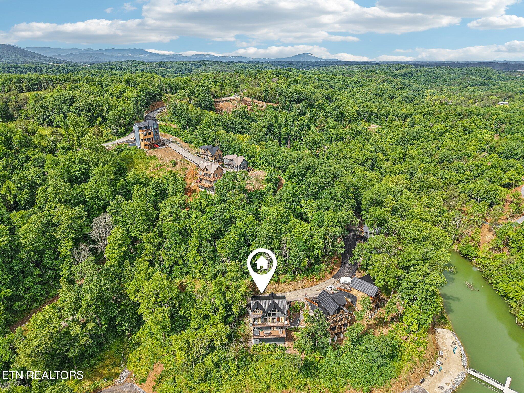134 Jolene Way Sevierville TN 37876