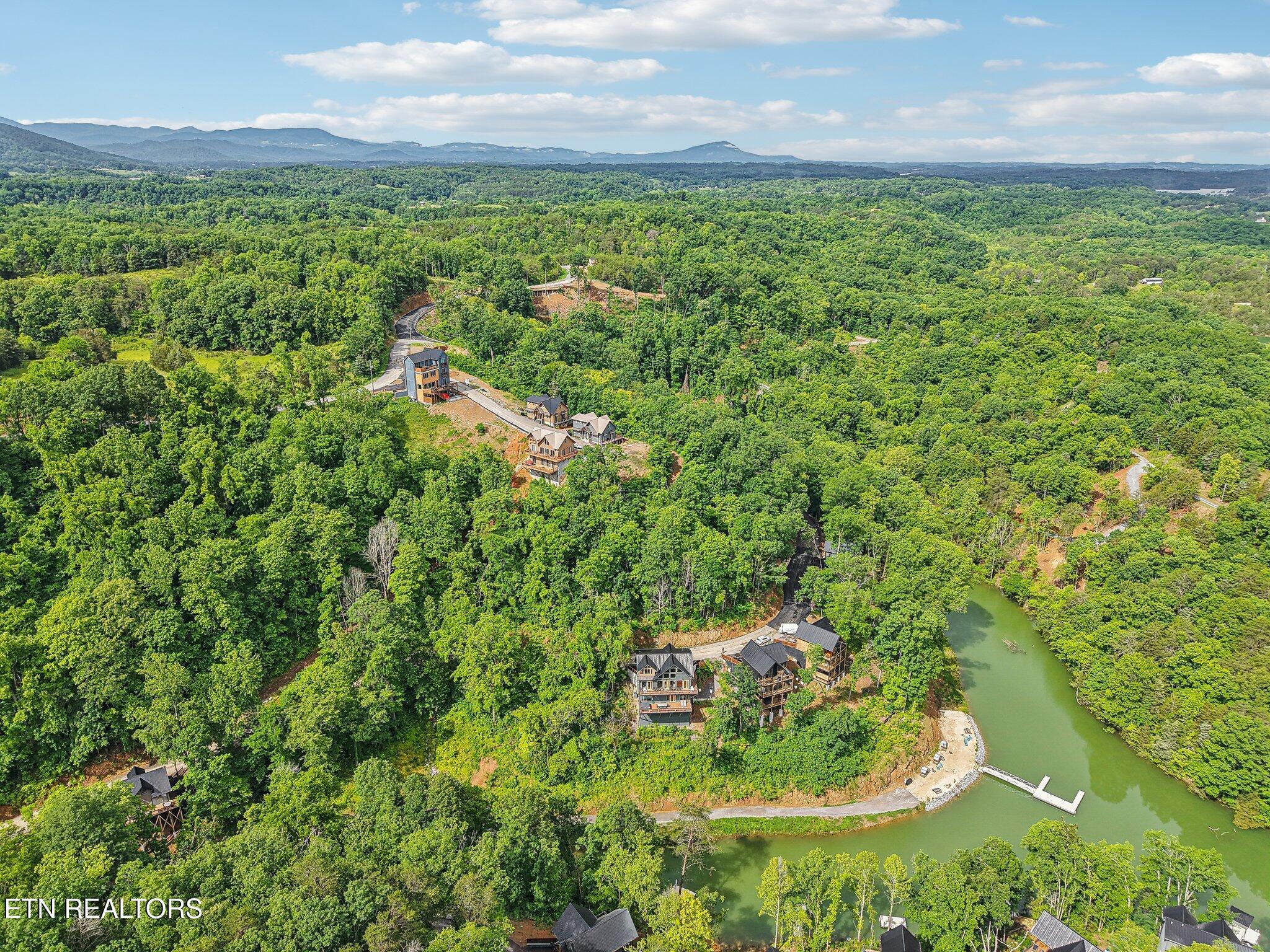 134 Jolene Way Sevierville TN 37876