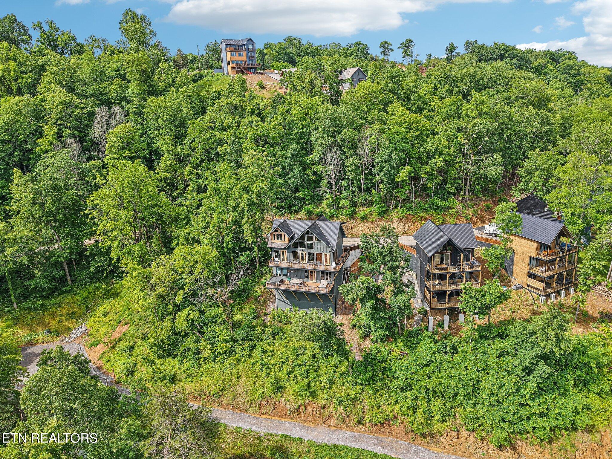 134 Jolene Way Sevierville TN 37876