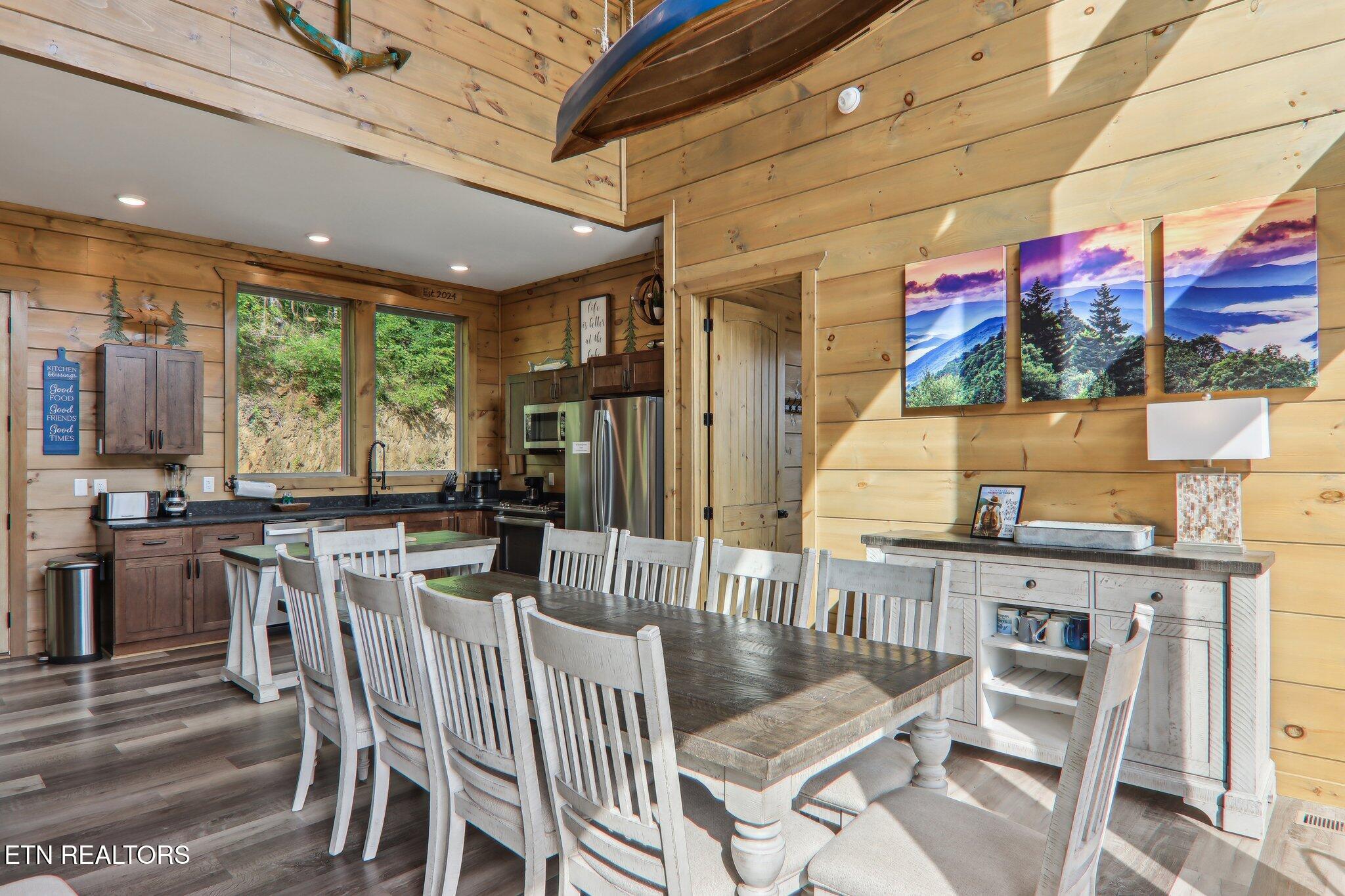 134 Jolene Way Sevierville TN 37876