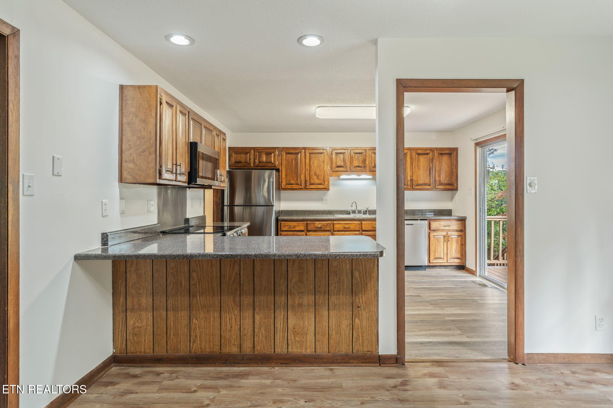 101 Newport Drive Oak Ridge TN 37830