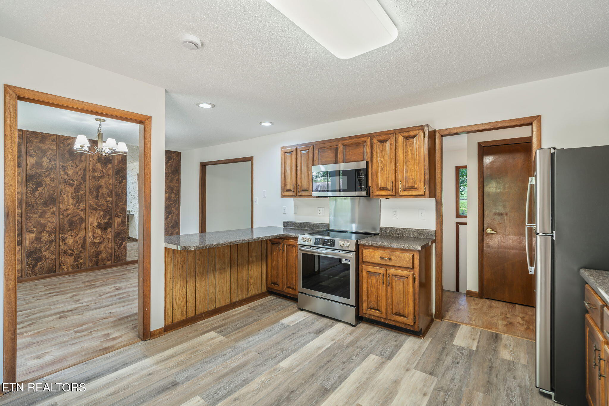 101 Newport Drive Oak Ridge TN 37830