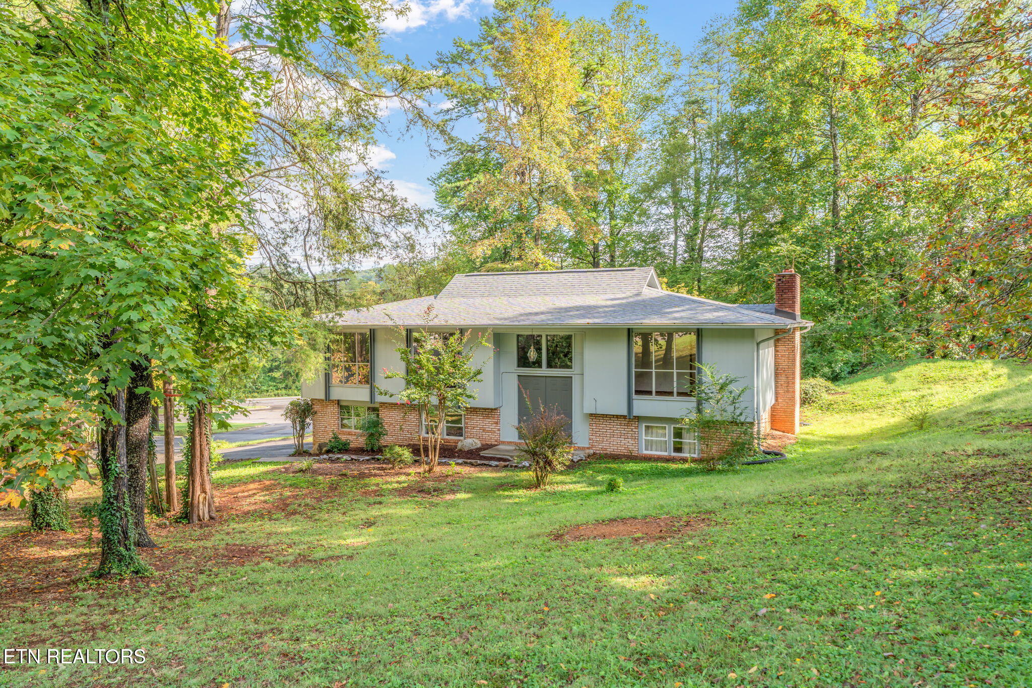 101 Newport Drive Oak Ridge TN 37830