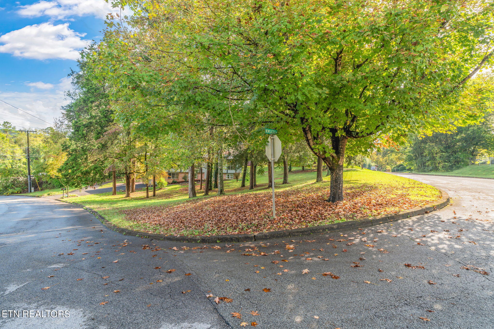 101 Newport Drive Oak Ridge TN 37830