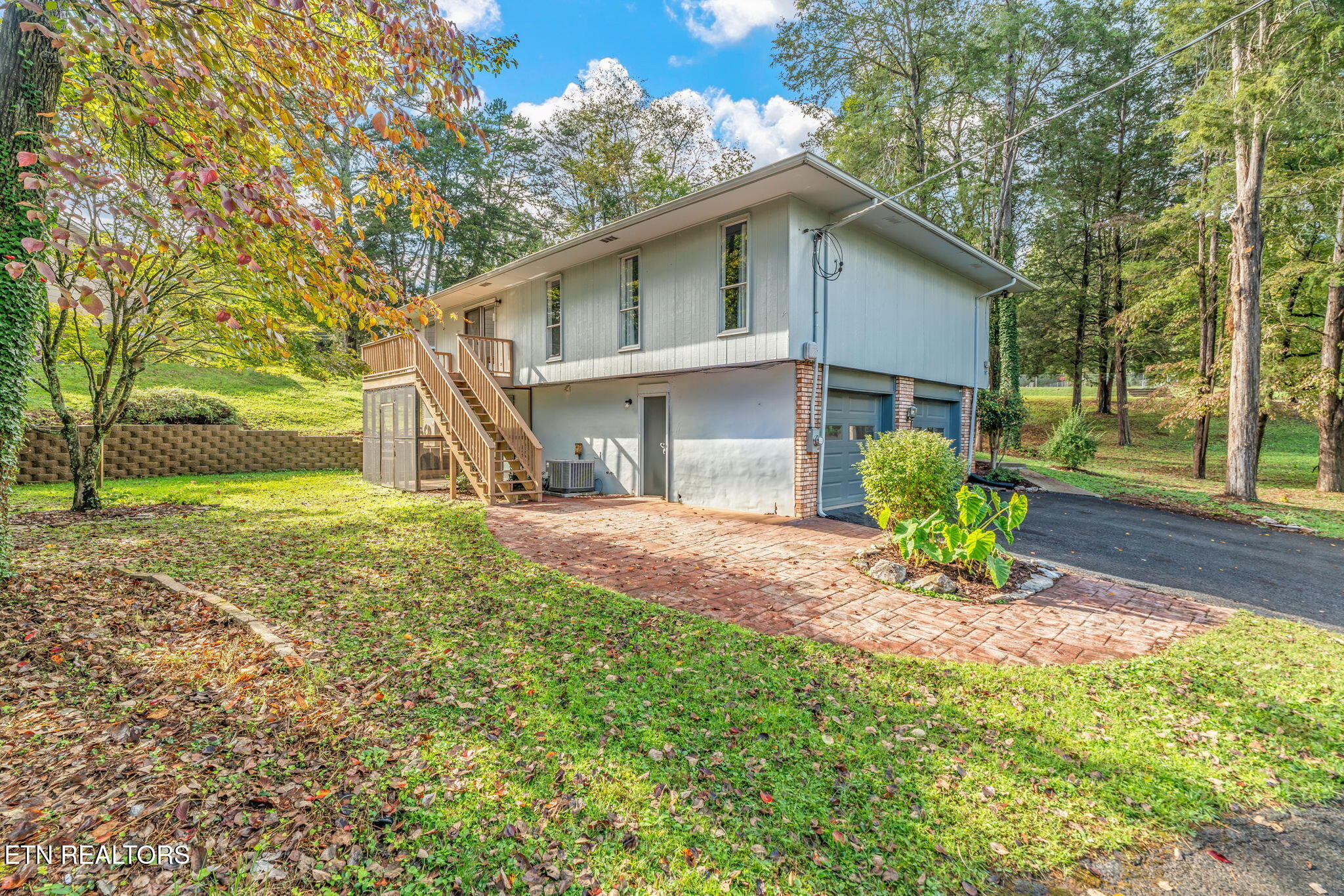 101 Newport Drive Oak Ridge TN 37830