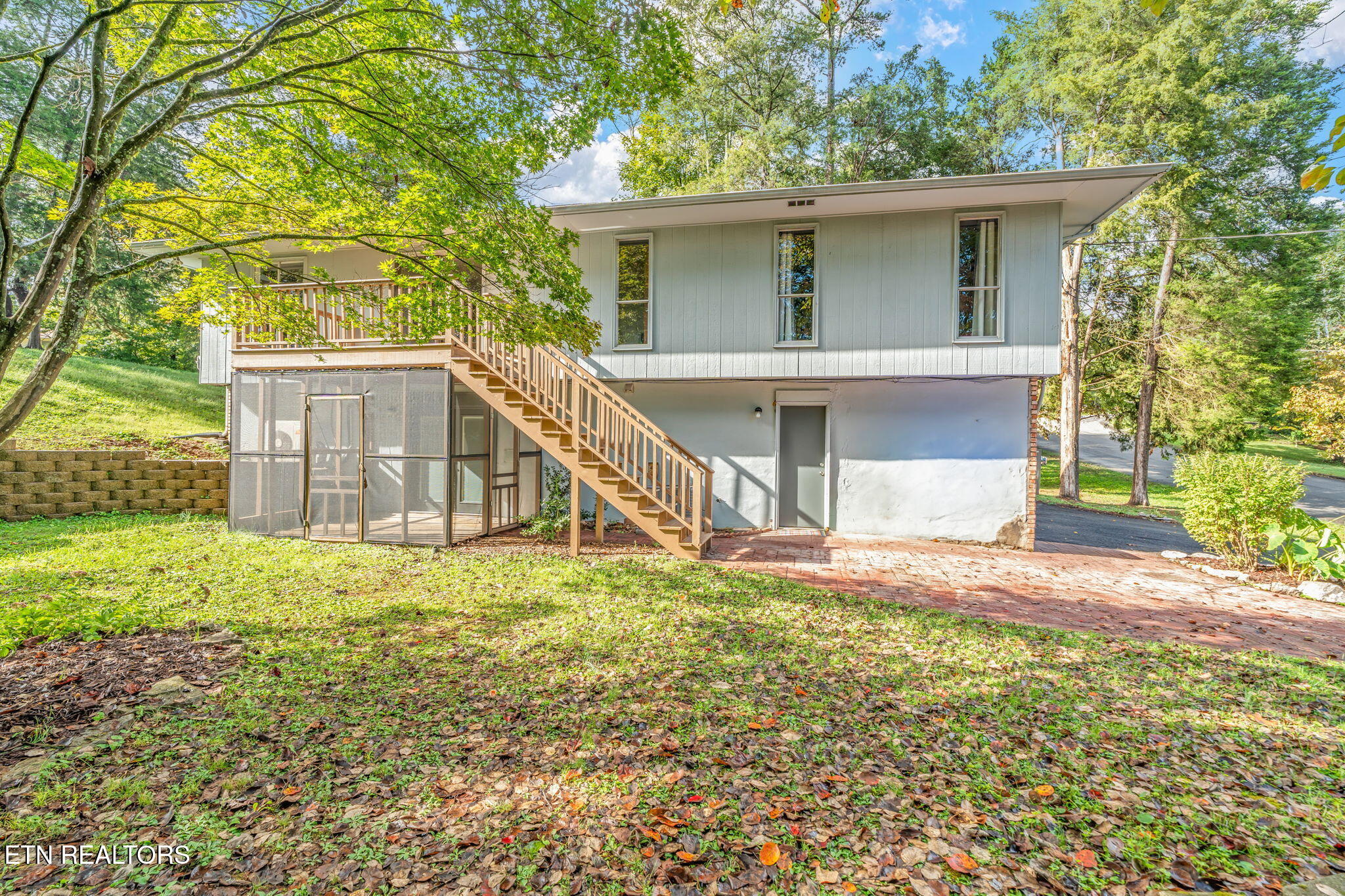 101 Newport Drive Oak Ridge TN 37830
