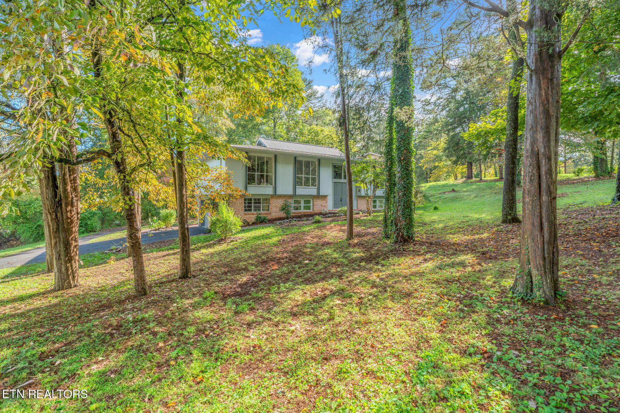 101 Newport Drive Oak Ridge TN 37830