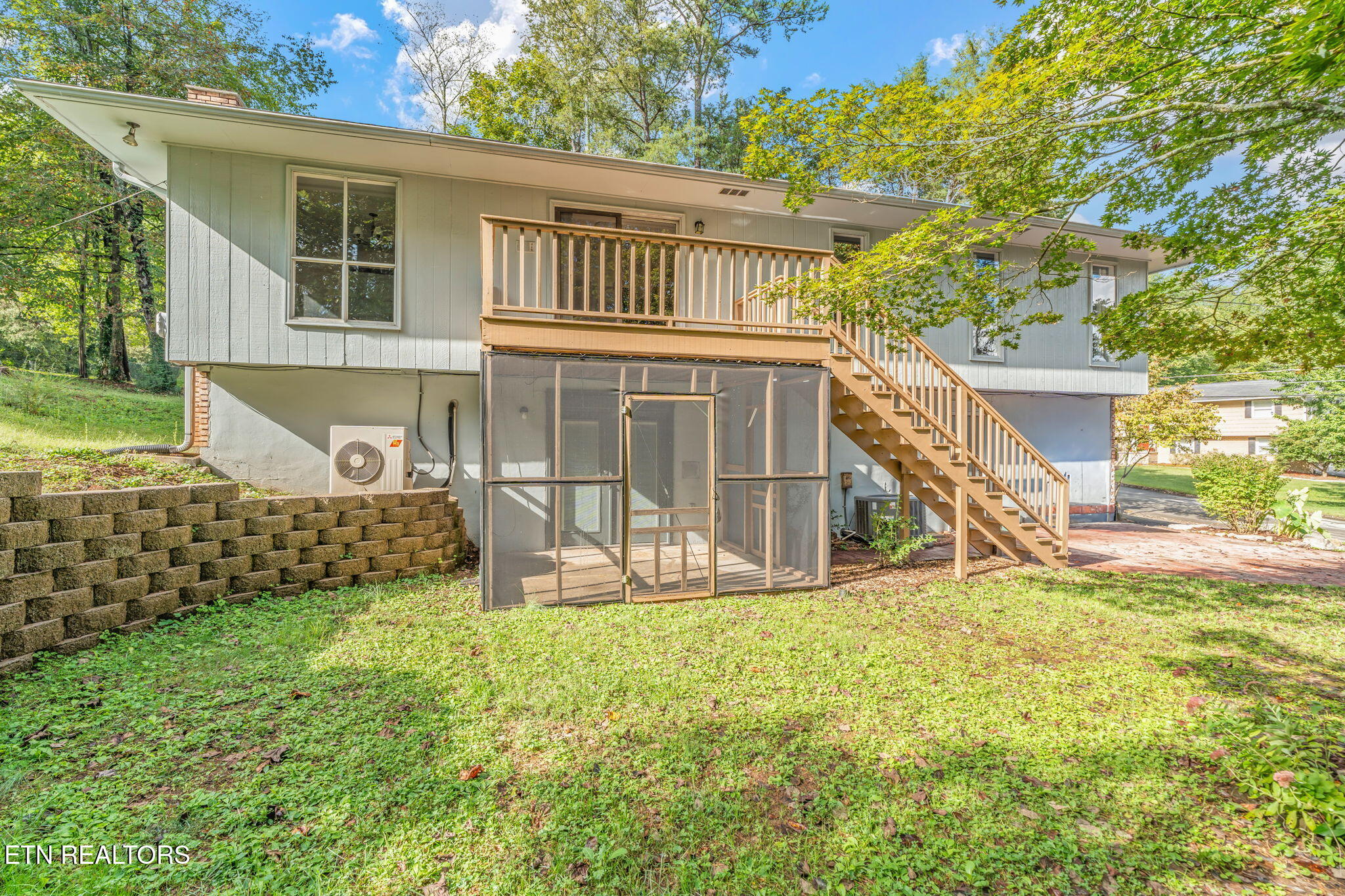 101 Newport Drive Oak Ridge TN 37830