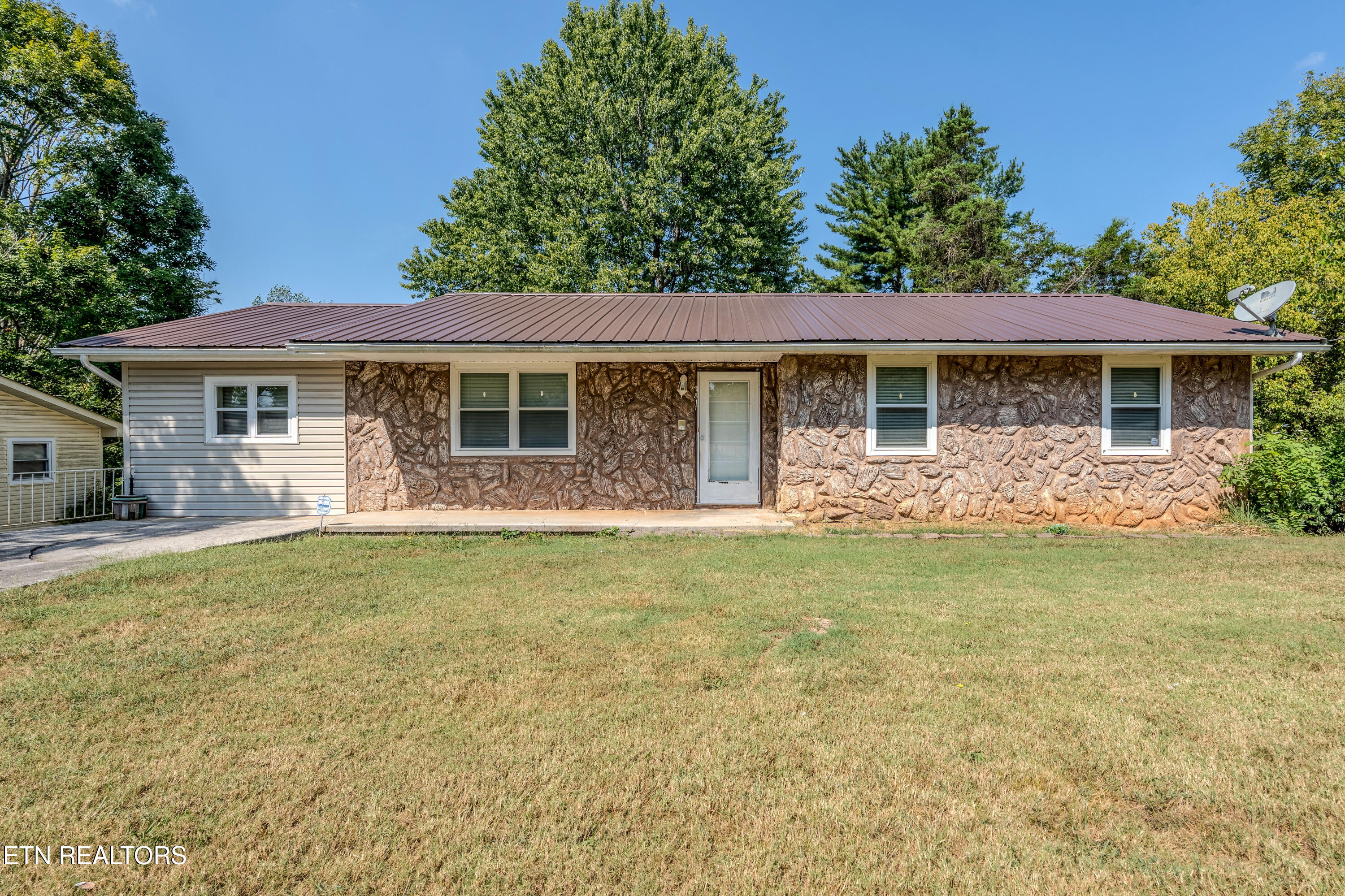 7811 E Sesame Lane Knoxville TN 37938