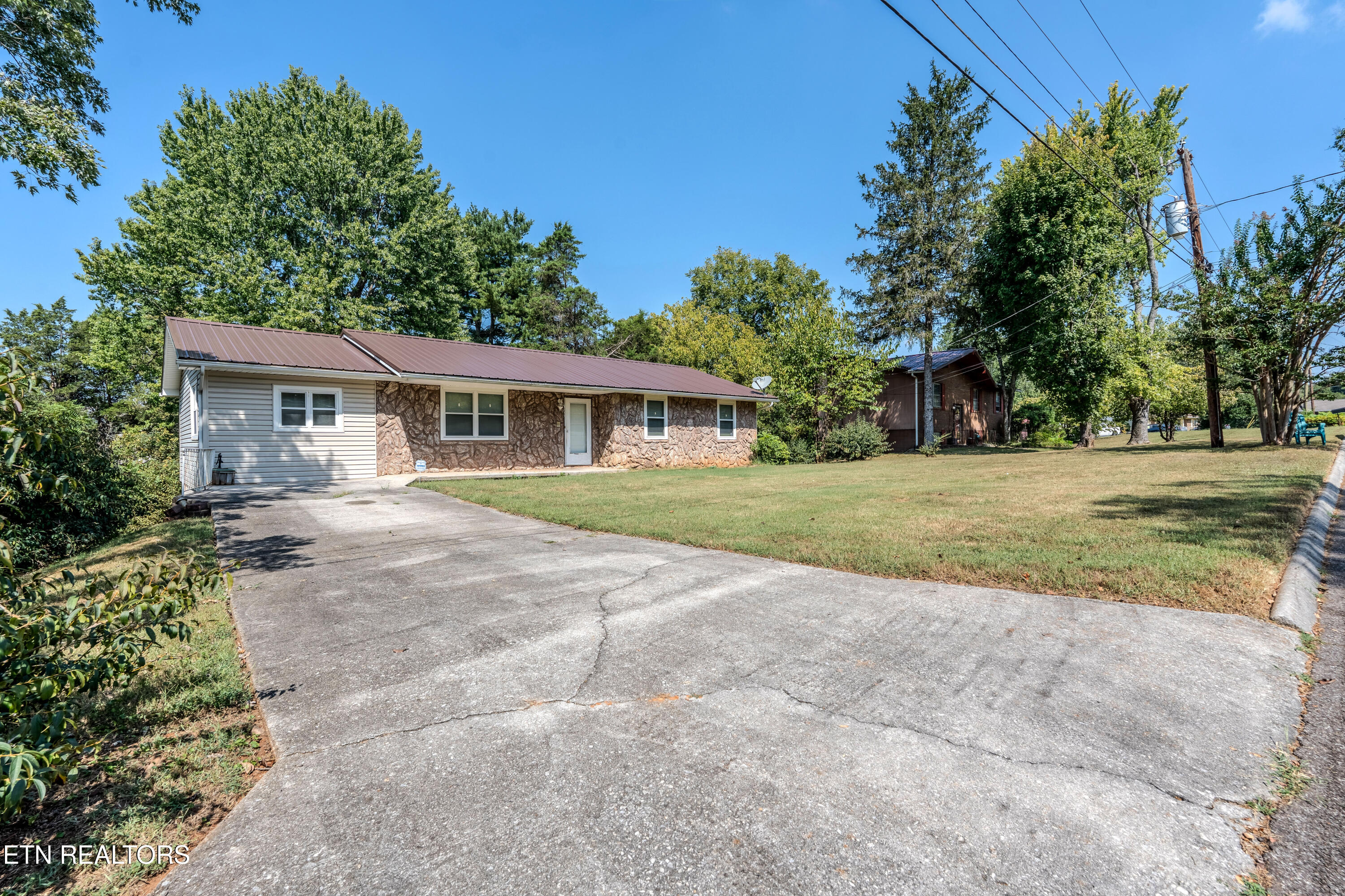 7811 E Sesame Lane Knoxville TN 37938