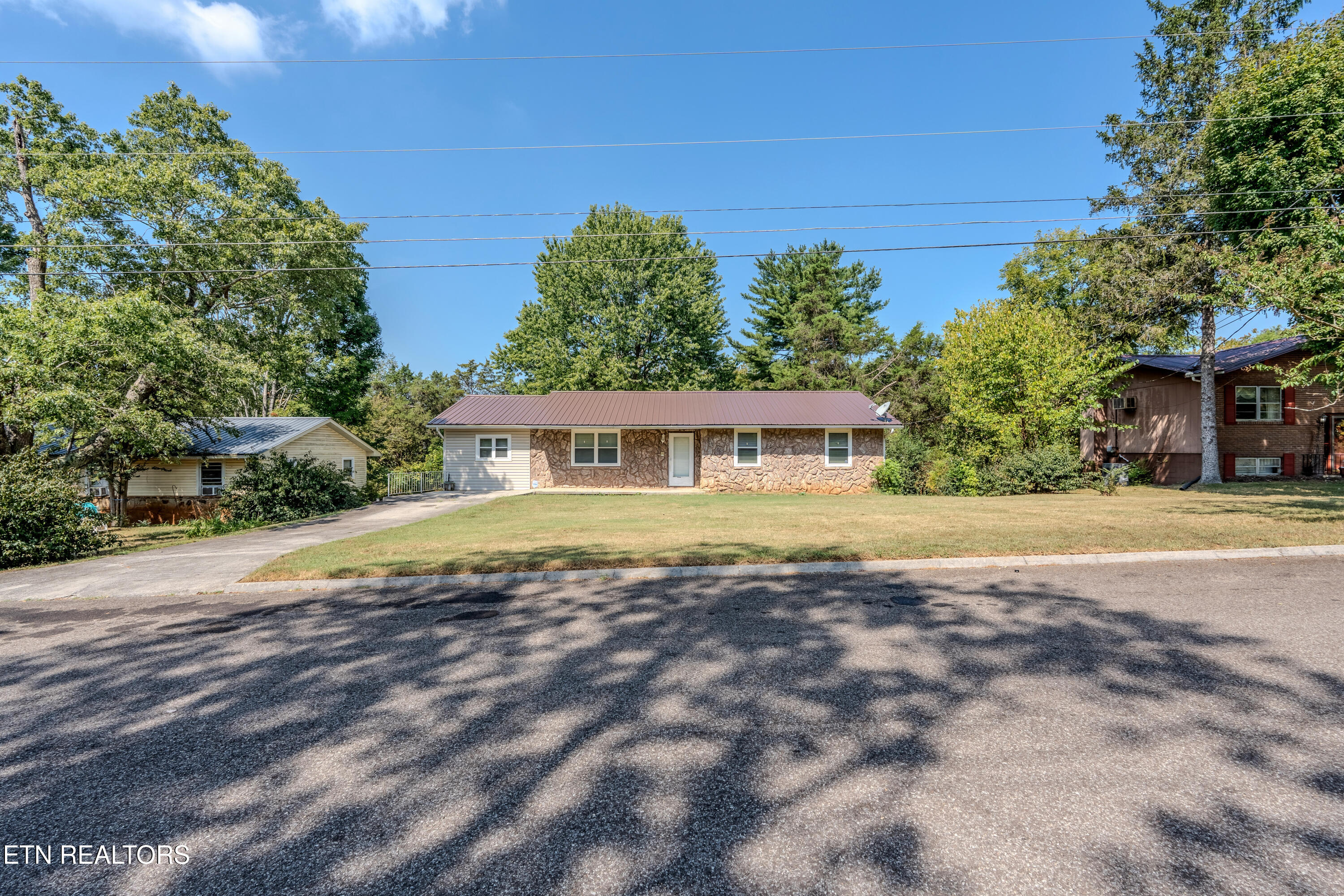 7811 E Sesame Lane Knoxville TN 37938
