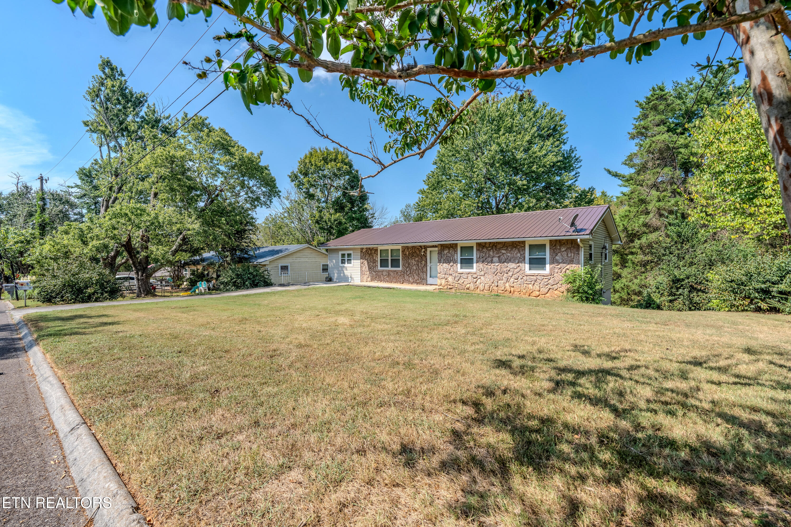 7811 E Sesame Lane Knoxville TN 37938