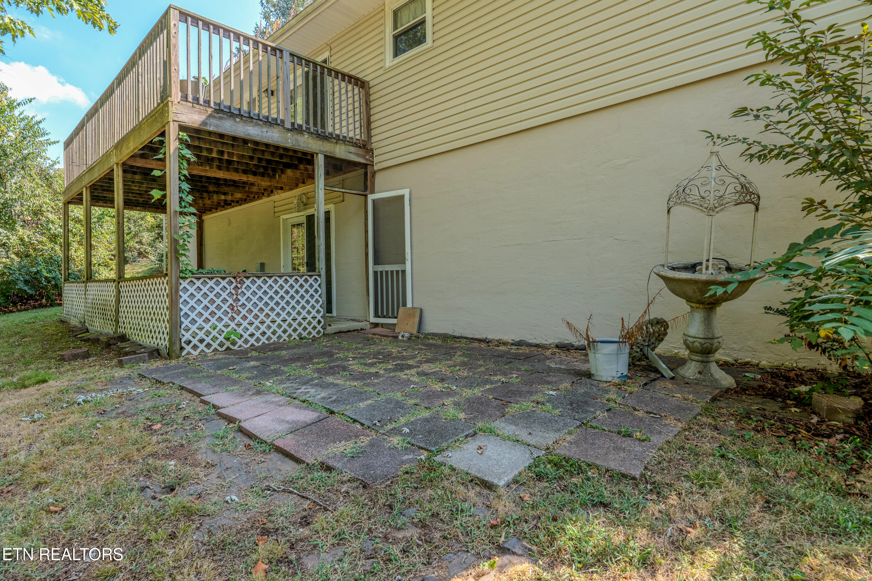 7811 E Sesame Lane Knoxville TN 37938