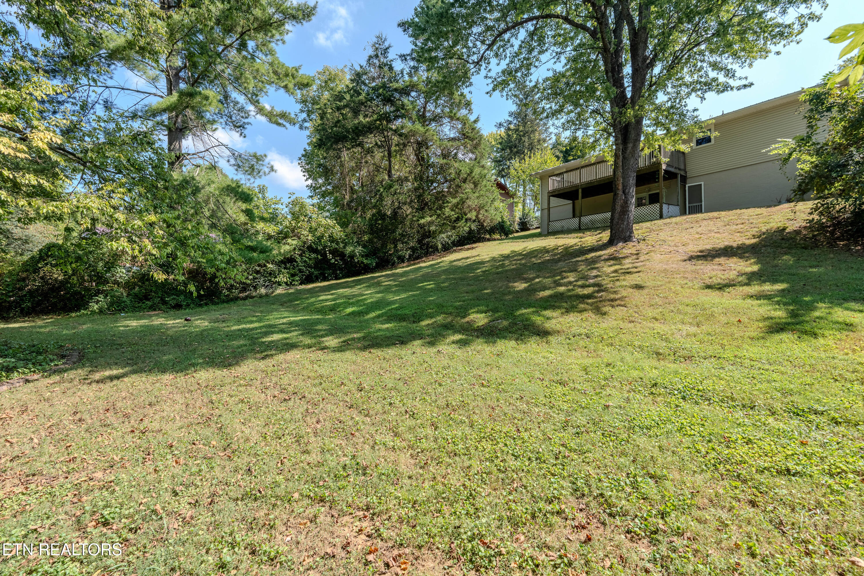 7811 E Sesame Lane Knoxville TN 37938