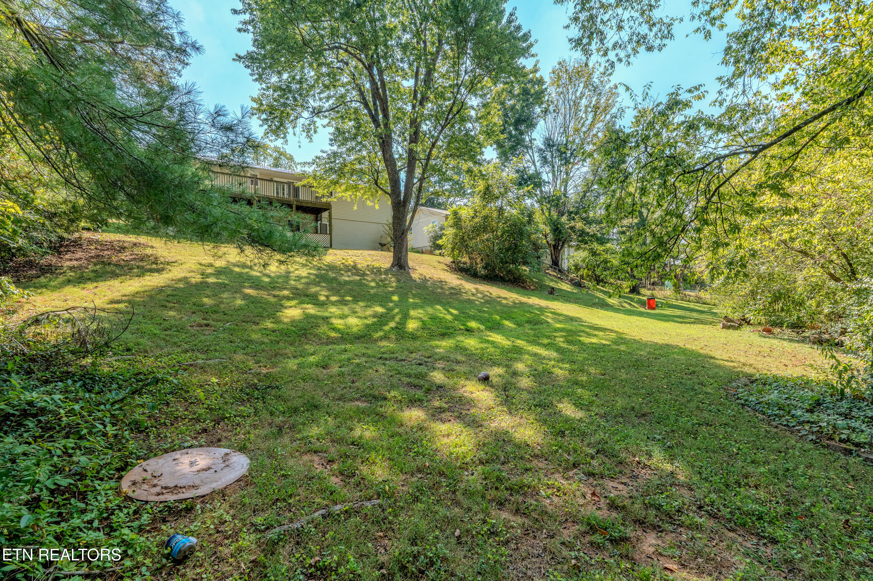 7811 E Sesame Lane Knoxville TN 37938