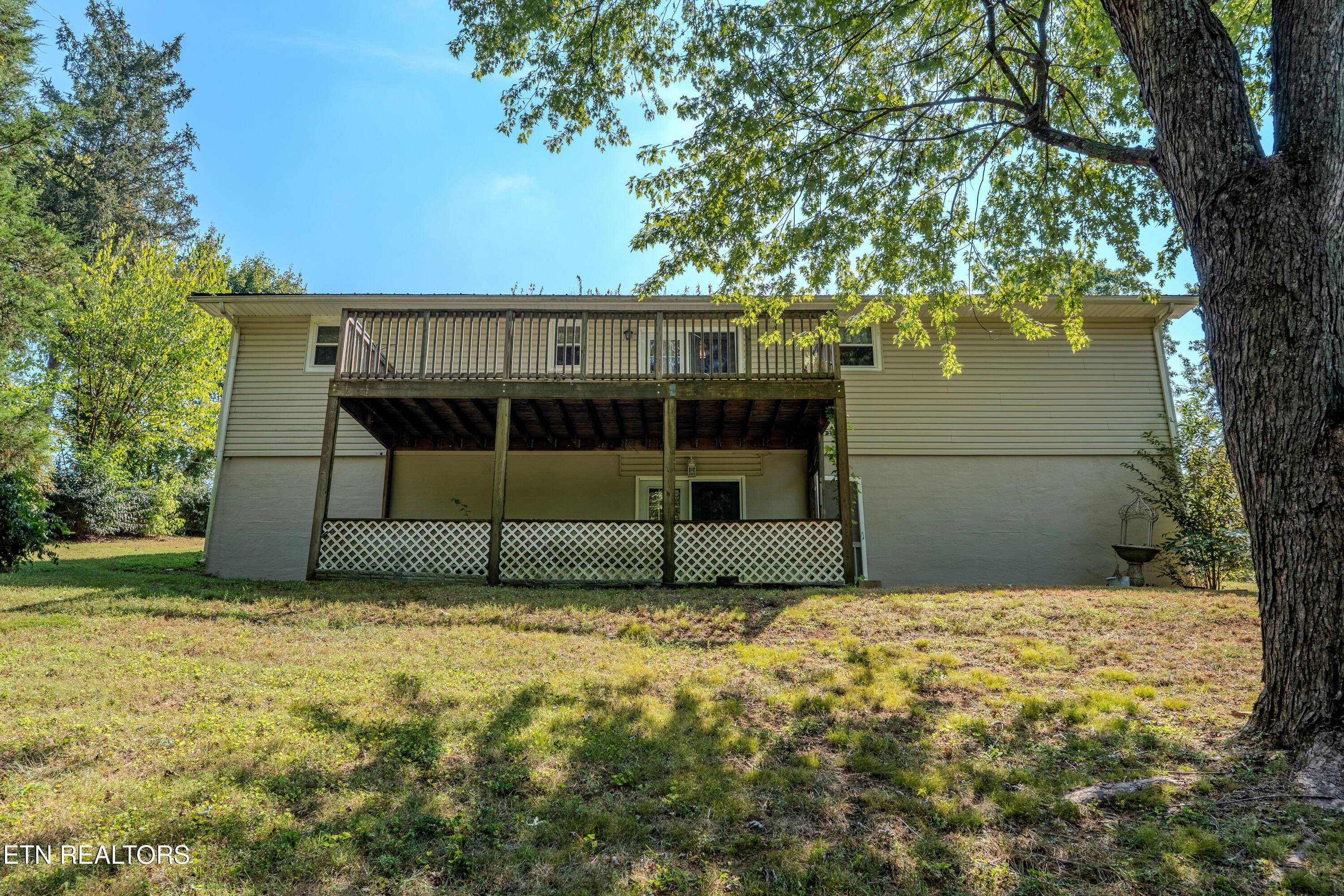 7811 E Sesame Lane Knoxville TN 37938