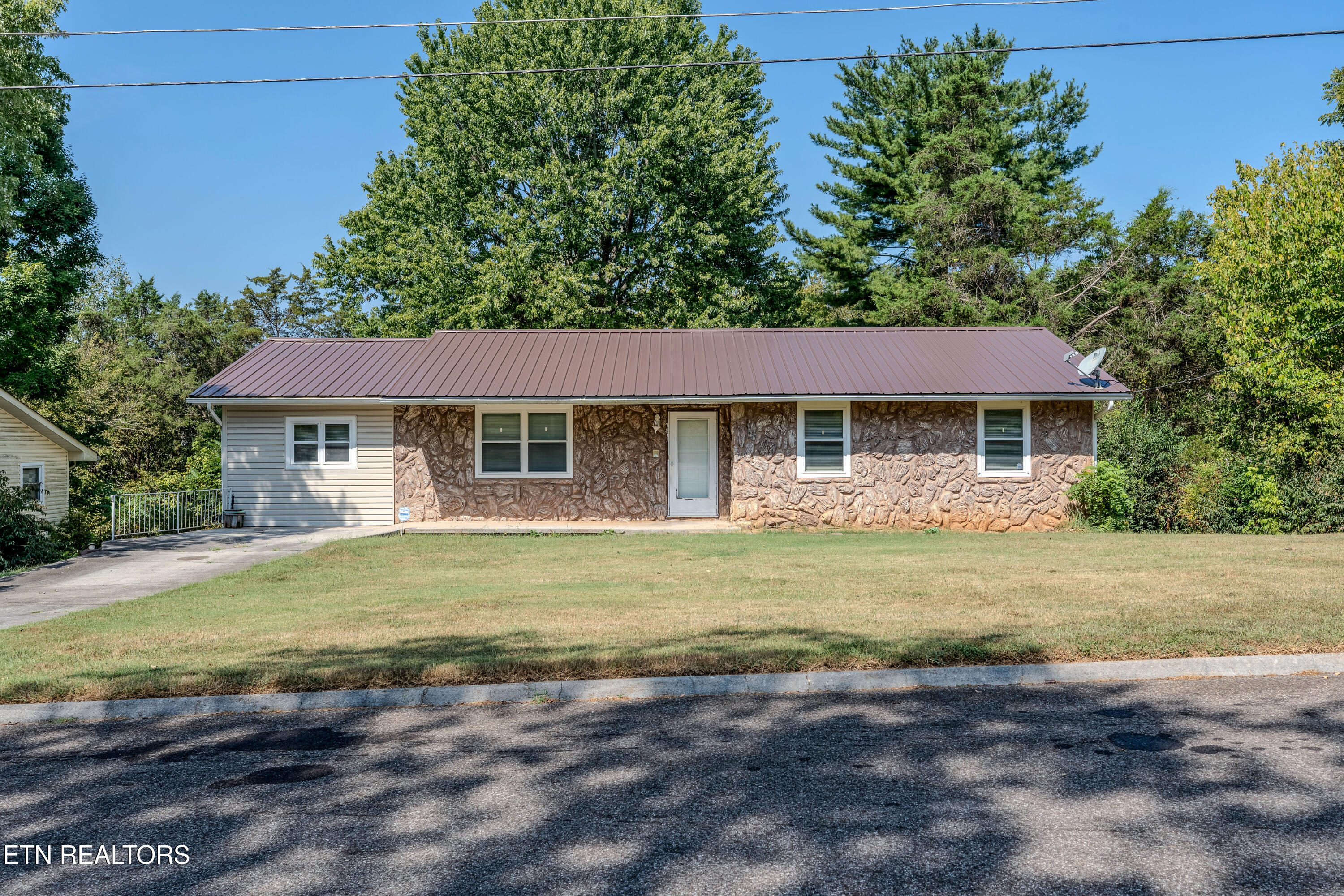7811 E Sesame Lane Knoxville TN 37938