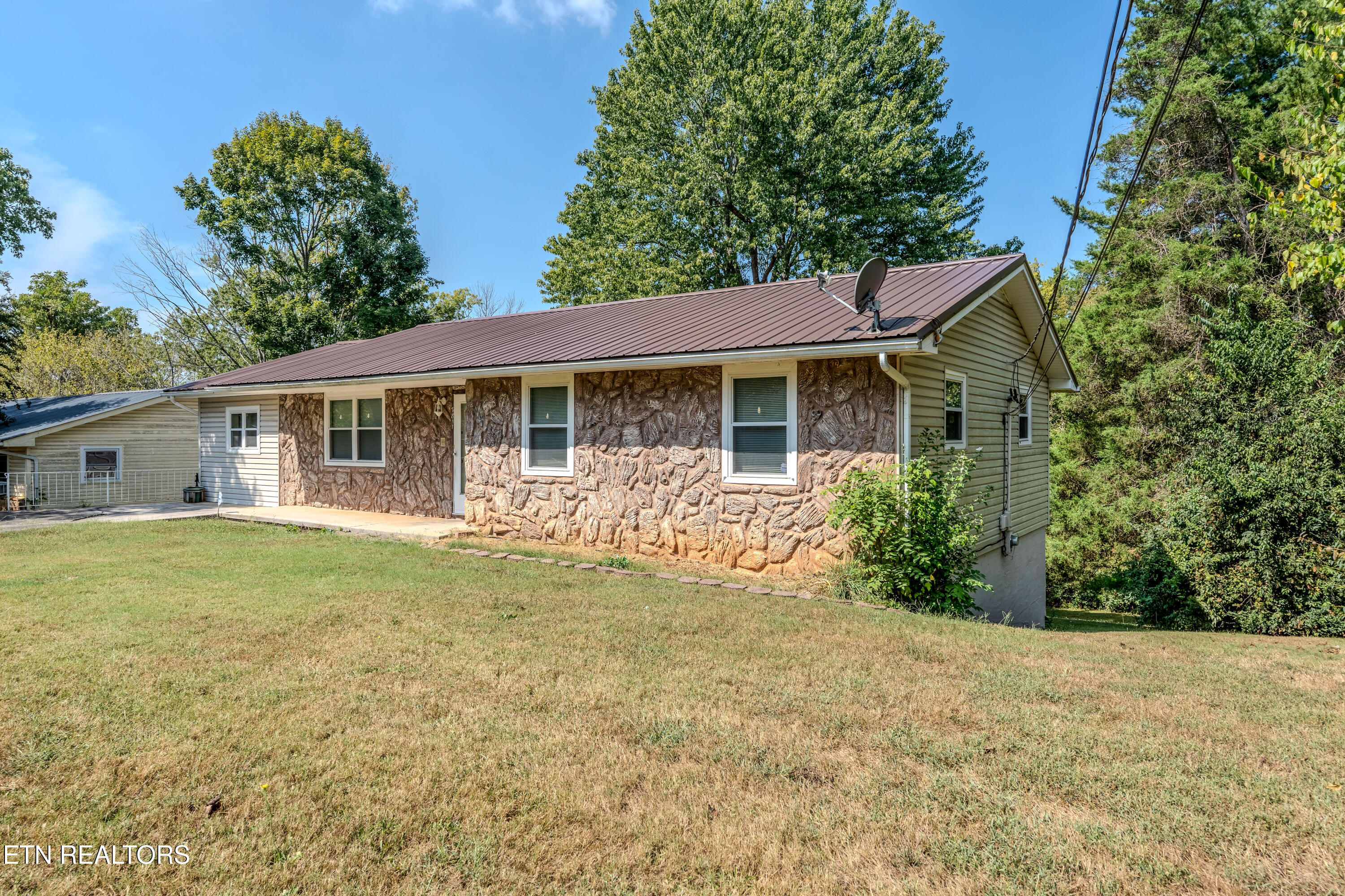7811 E Sesame Lane Knoxville TN 37938