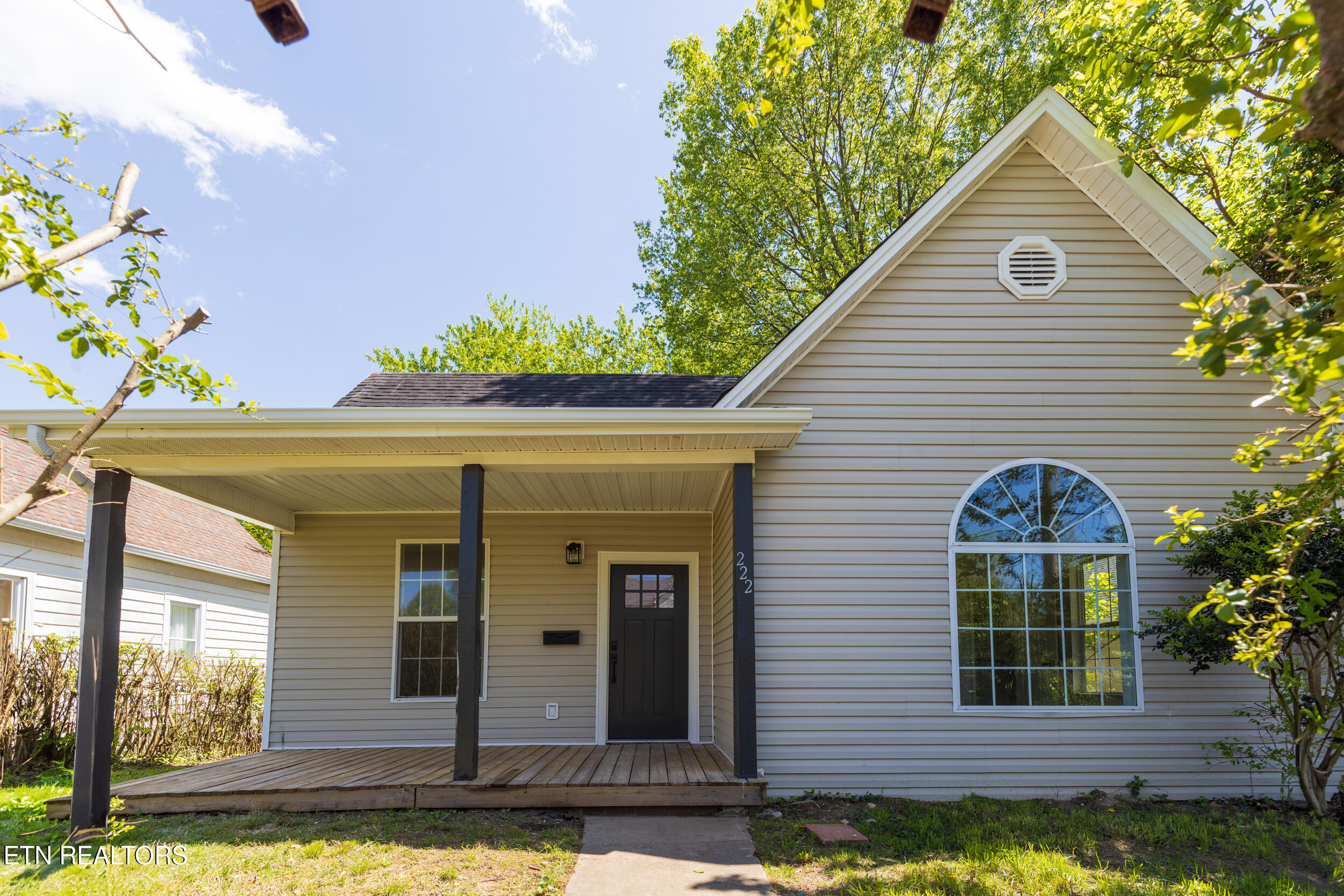 222 E Oldham Avenue Knoxville TN 37917