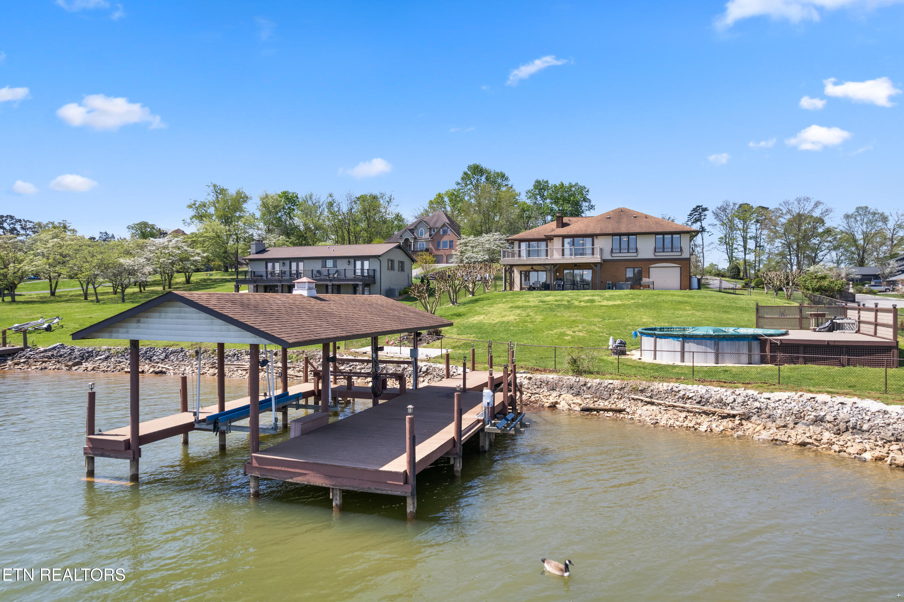 4202 Brooksview Road Lenoir City TN 37772