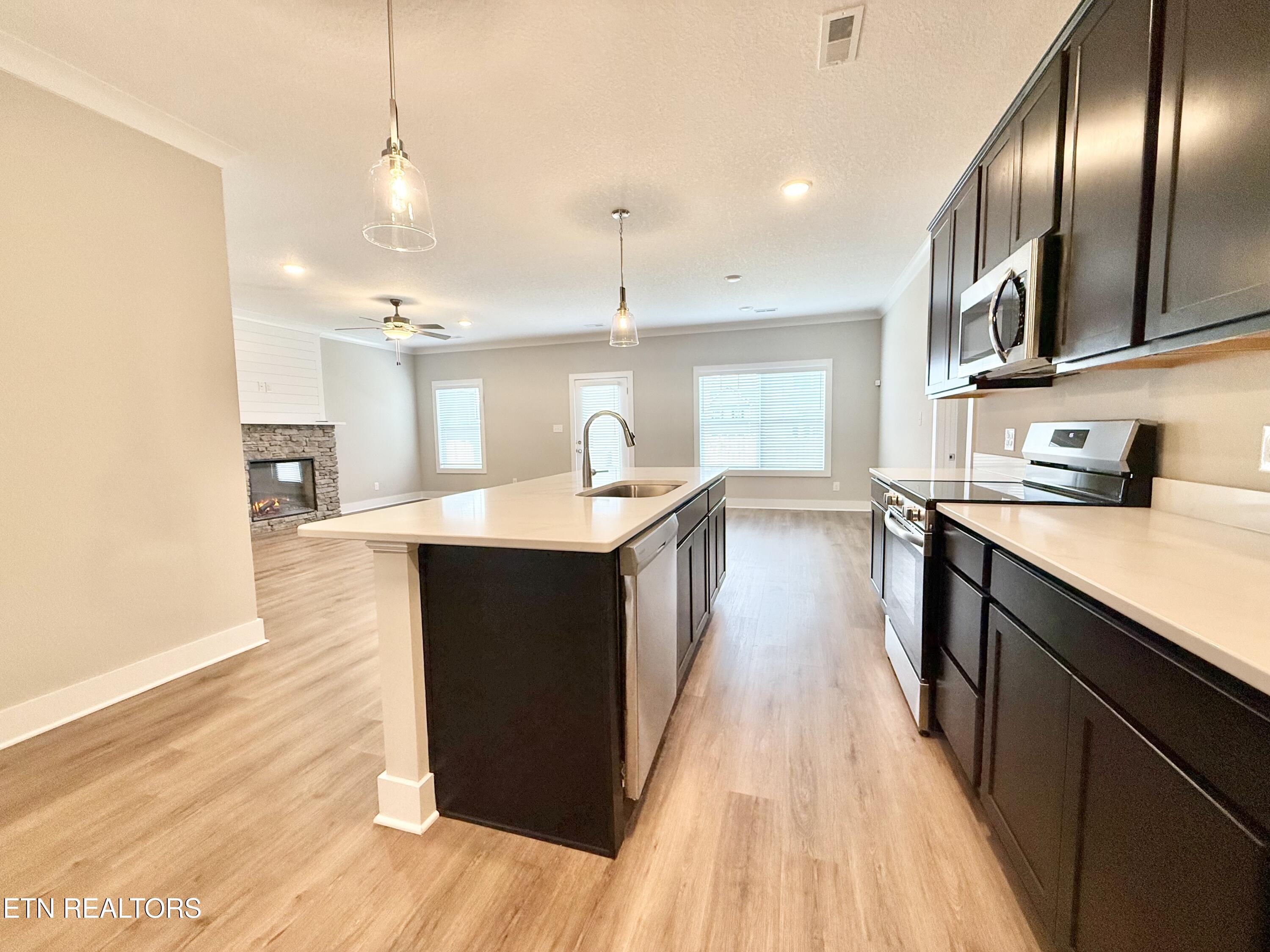3203 Song Sparrow Drive Maryville TN 37803