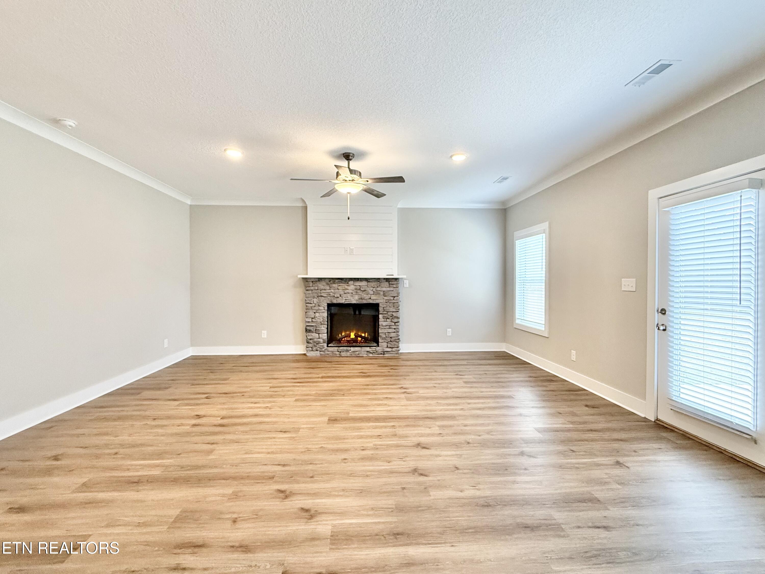 3203 Song Sparrow Drive Maryville TN 37803