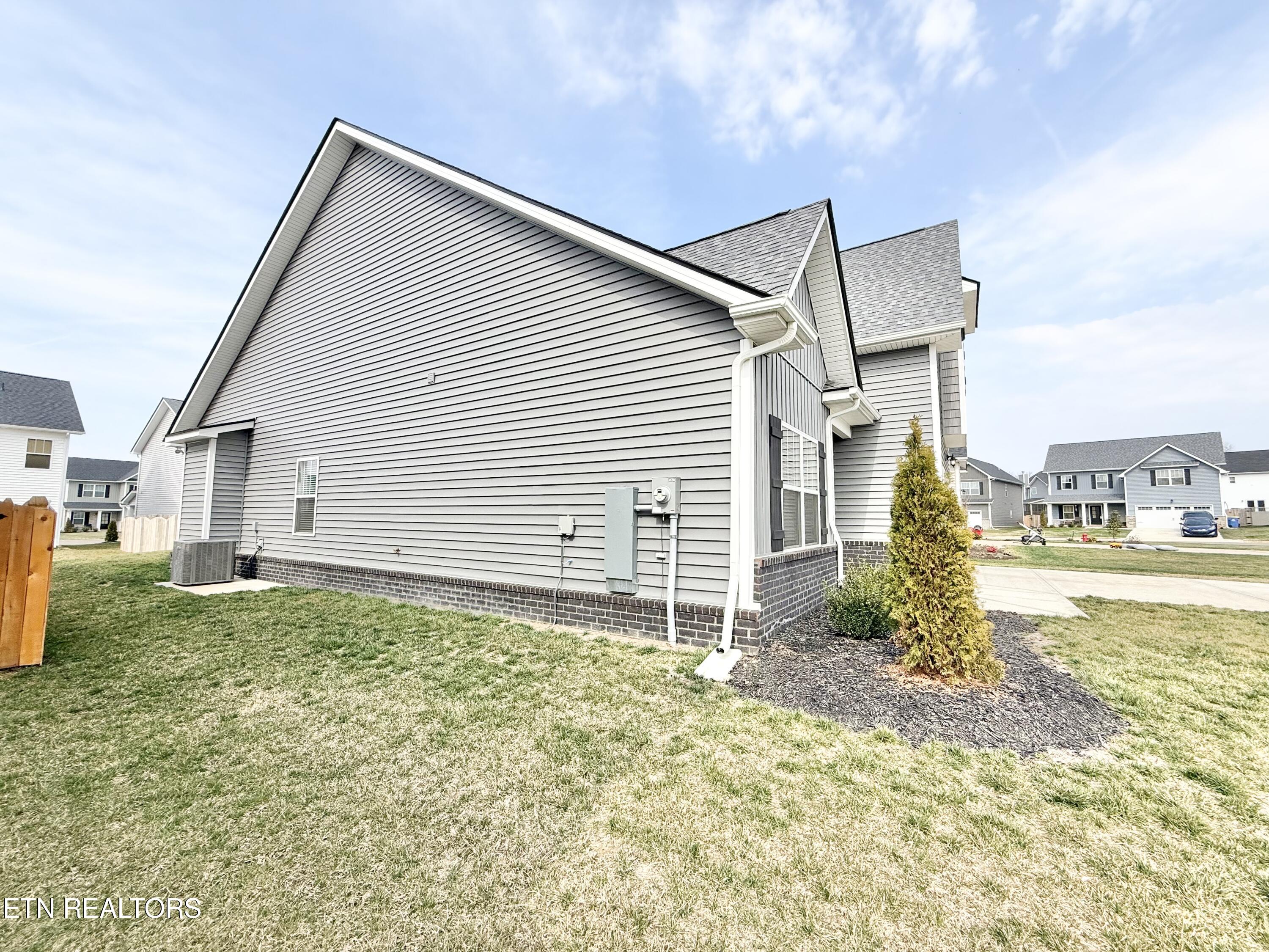 3203 Song Sparrow Drive Maryville TN 37803