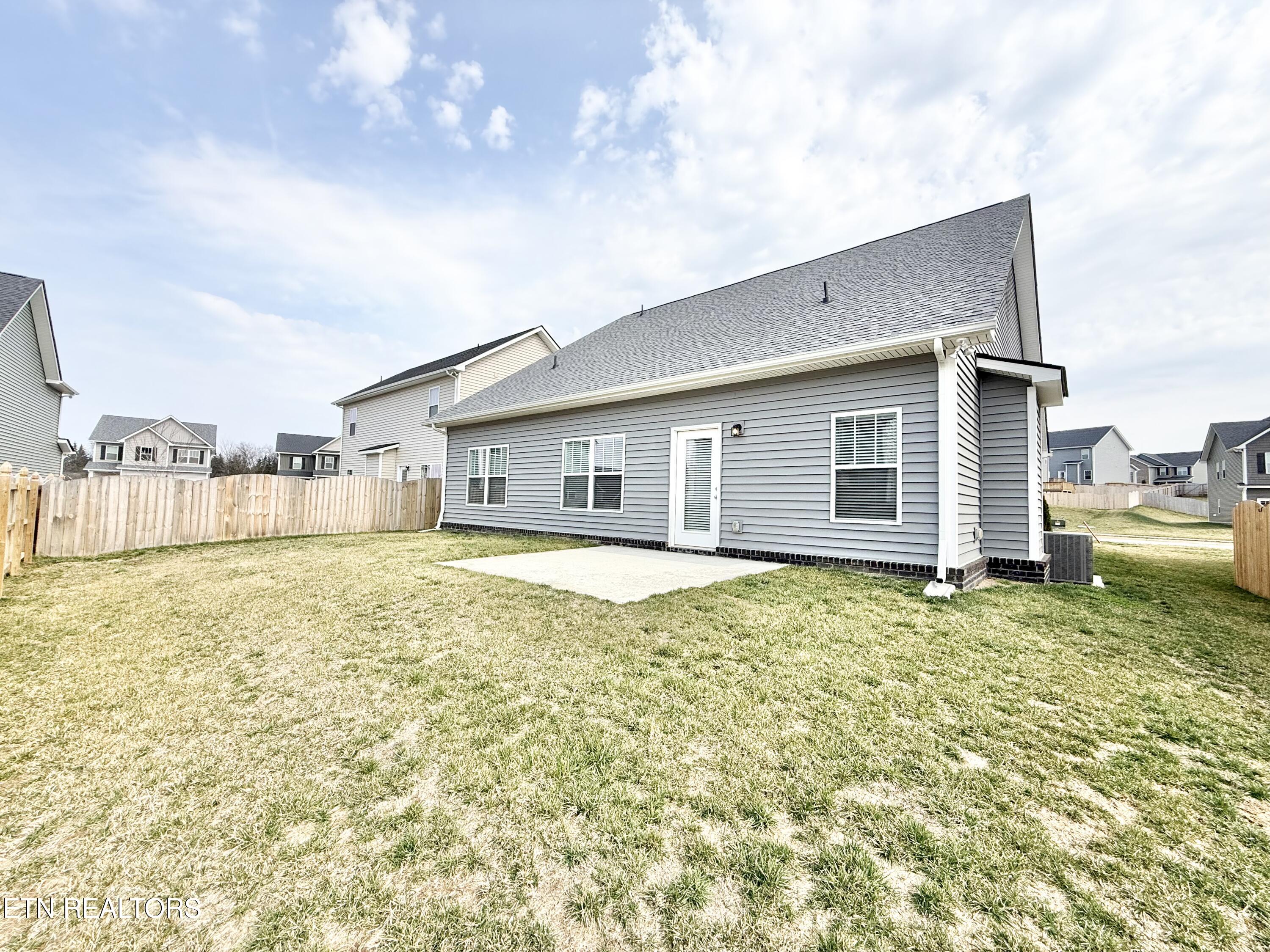 3203 Song Sparrow Drive Maryville TN 37803