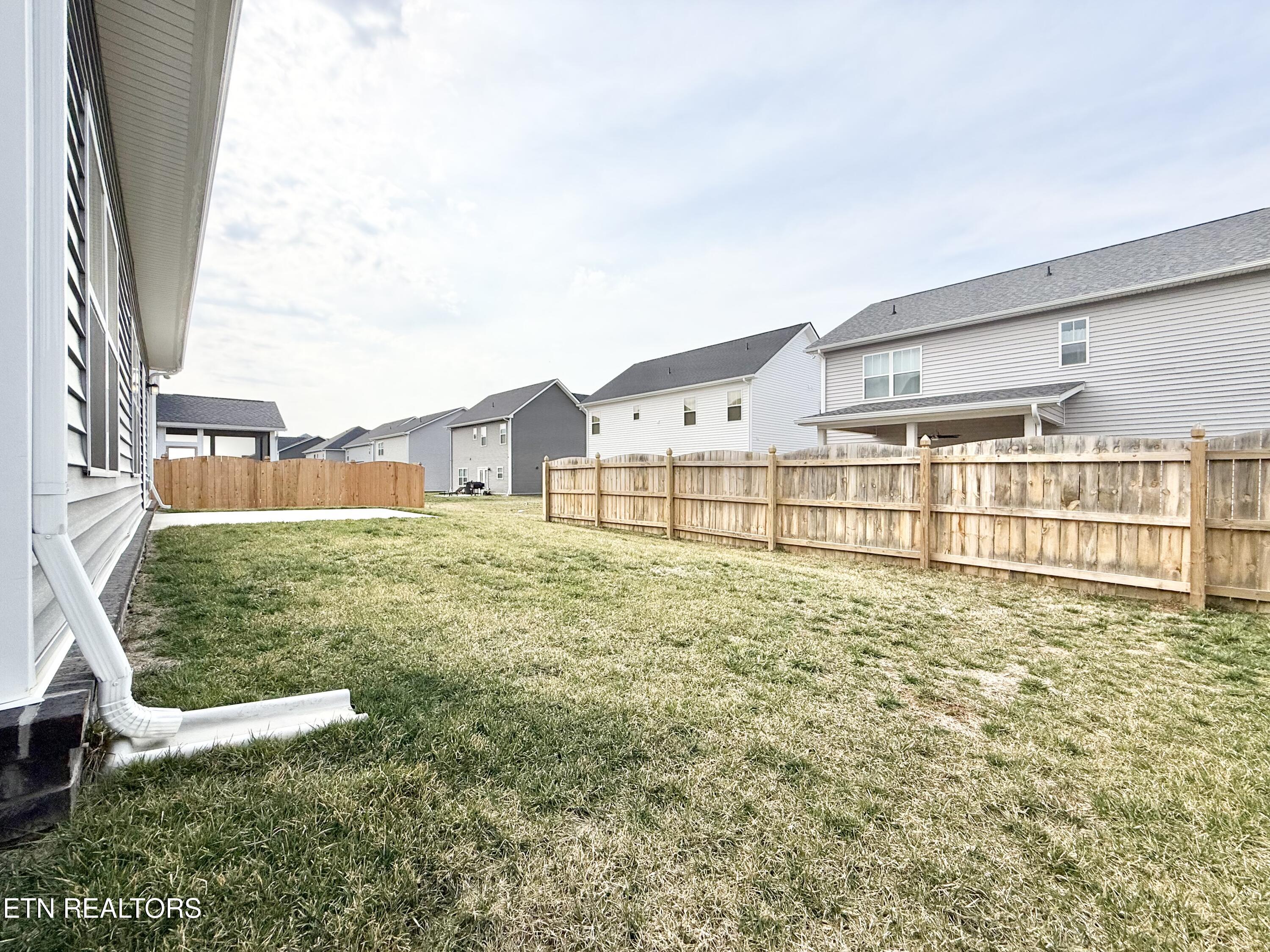 3203 Song Sparrow Drive Maryville TN 37803