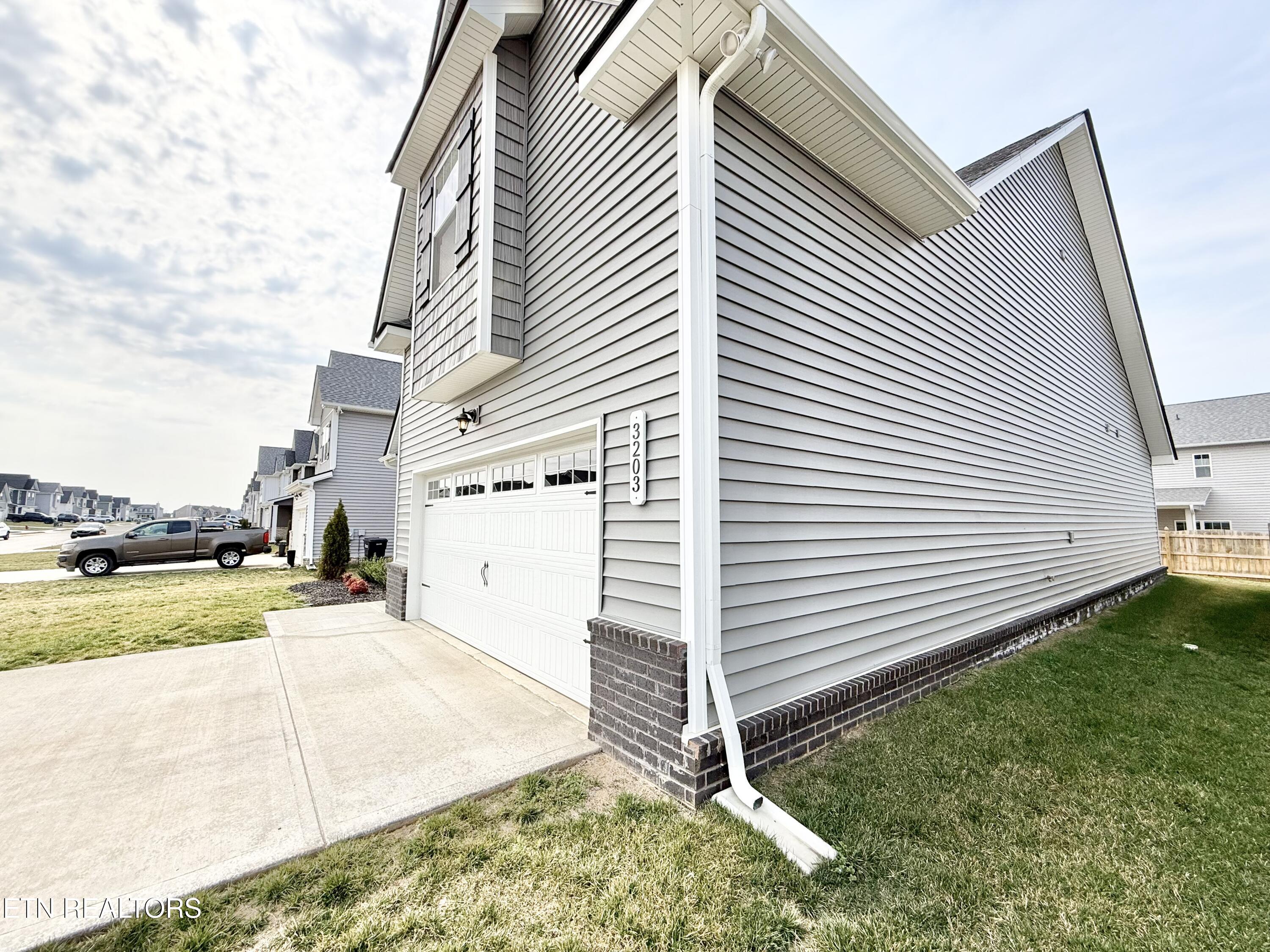 3203 Song Sparrow Drive Maryville TN 37803