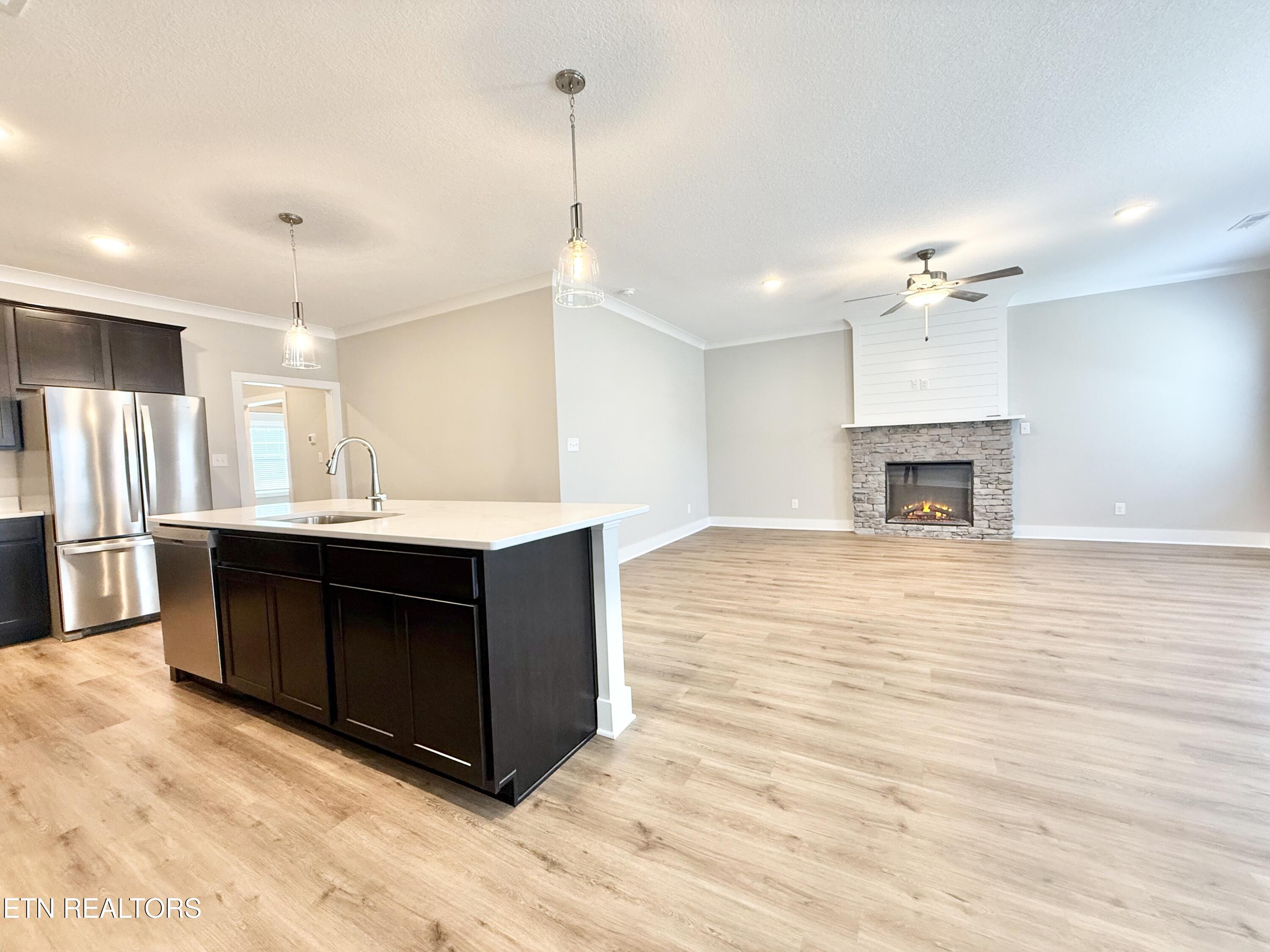 3203 Song Sparrow Drive Maryville TN 37803